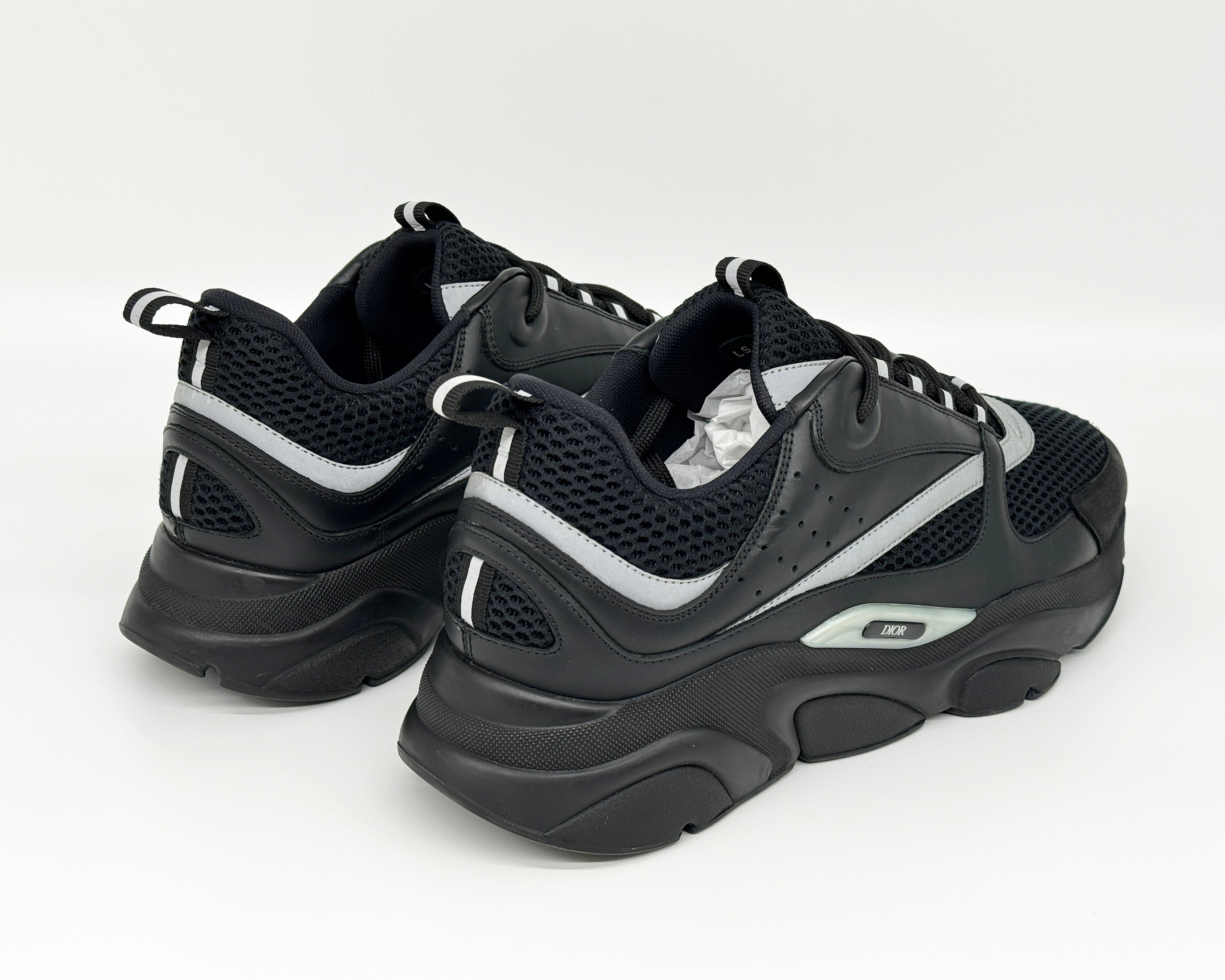 Dior Mens B22 Sneaker