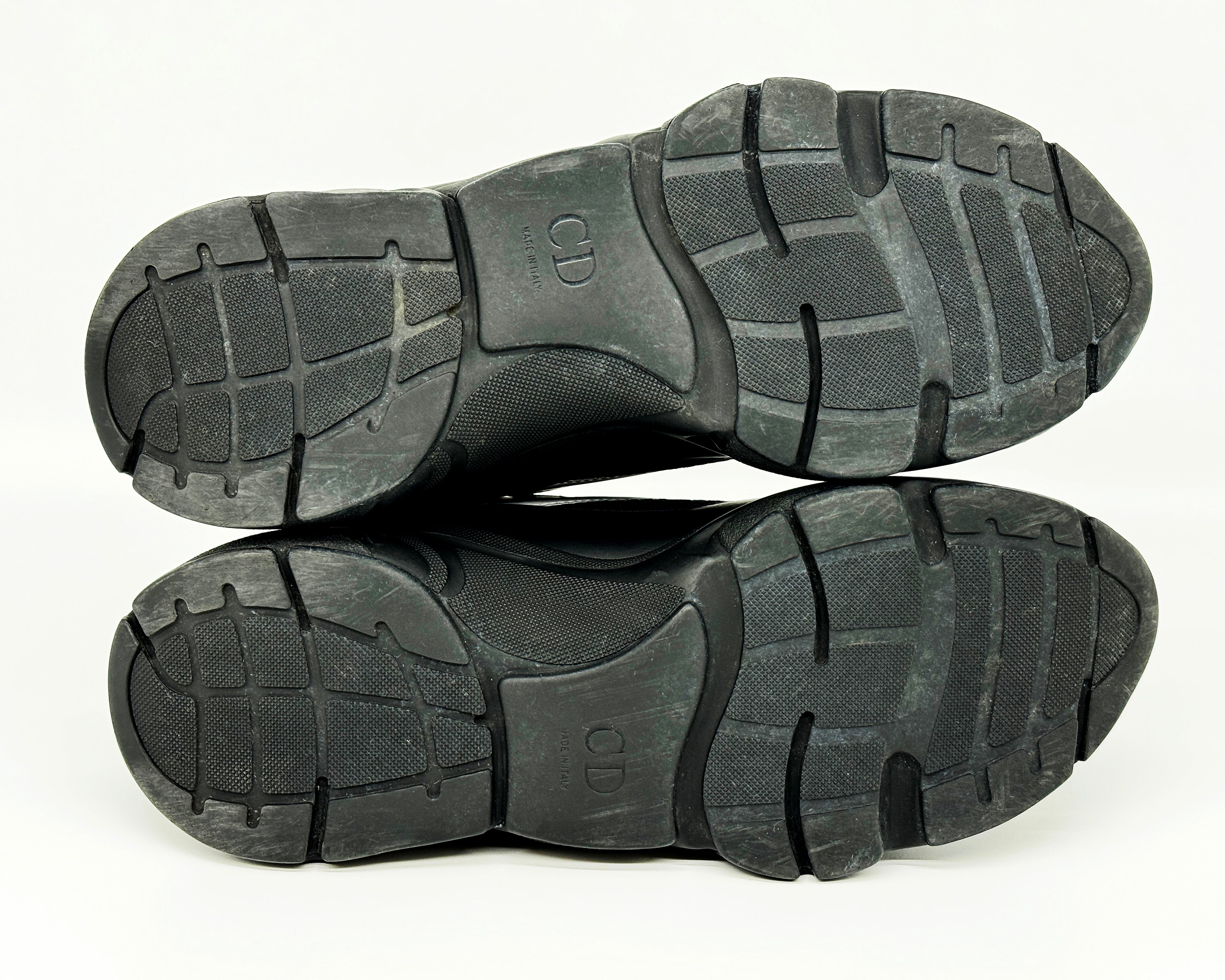 Dior Mens B22 Sneaker