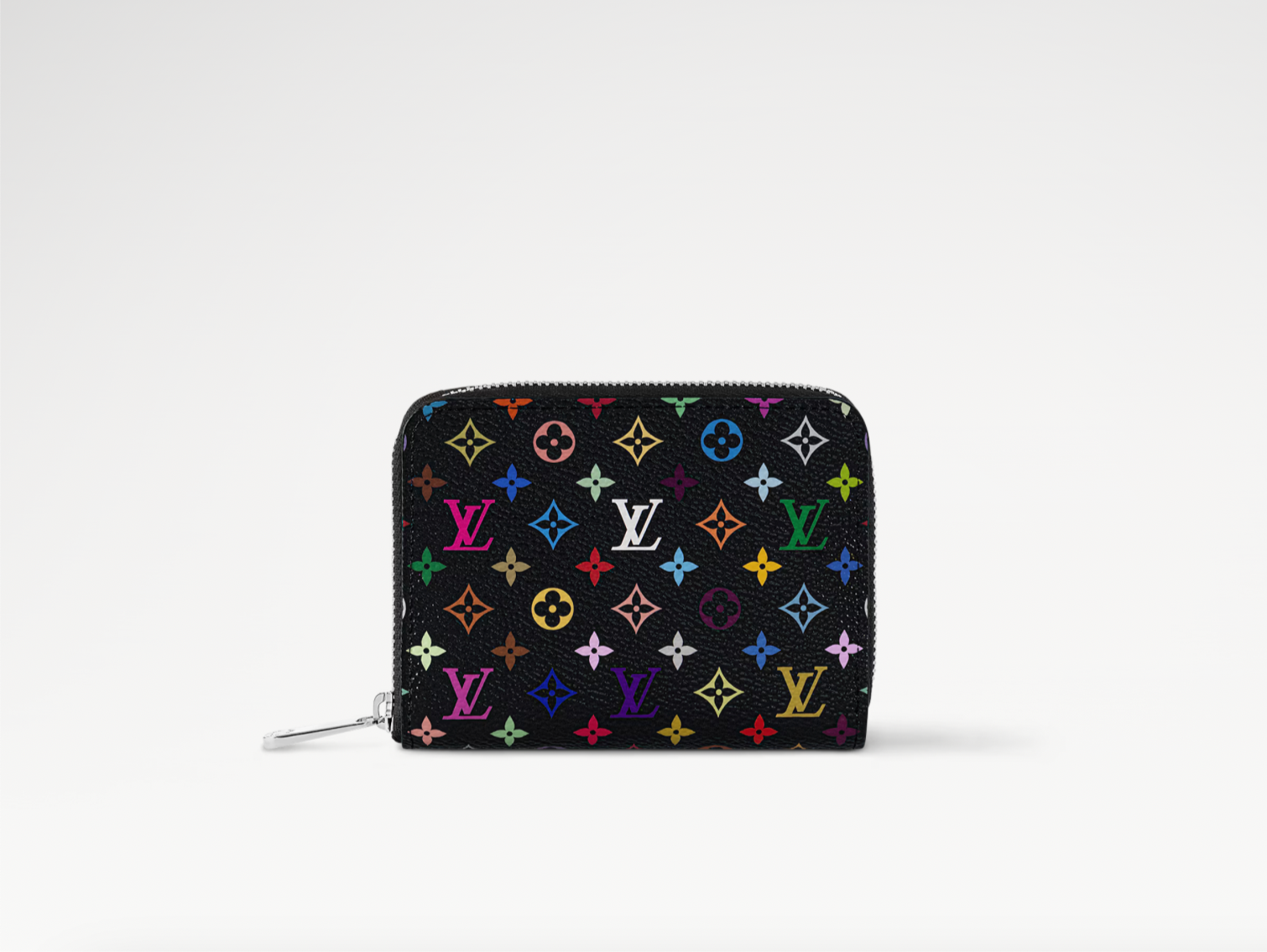 Louis Vuitton Zippy Coin Purse