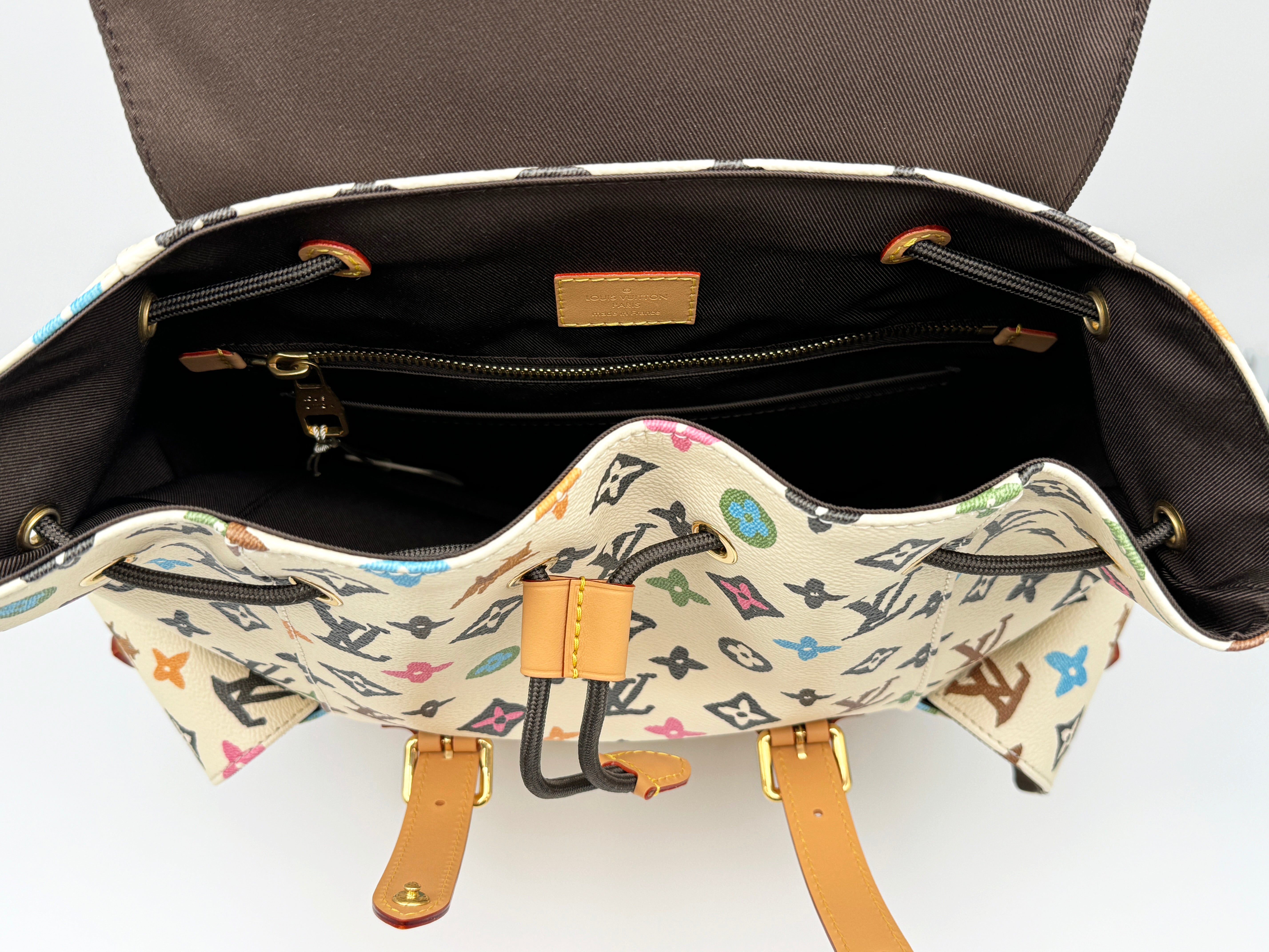 Louis Vuitton x Tyler the Creator Christopher MM Backpack