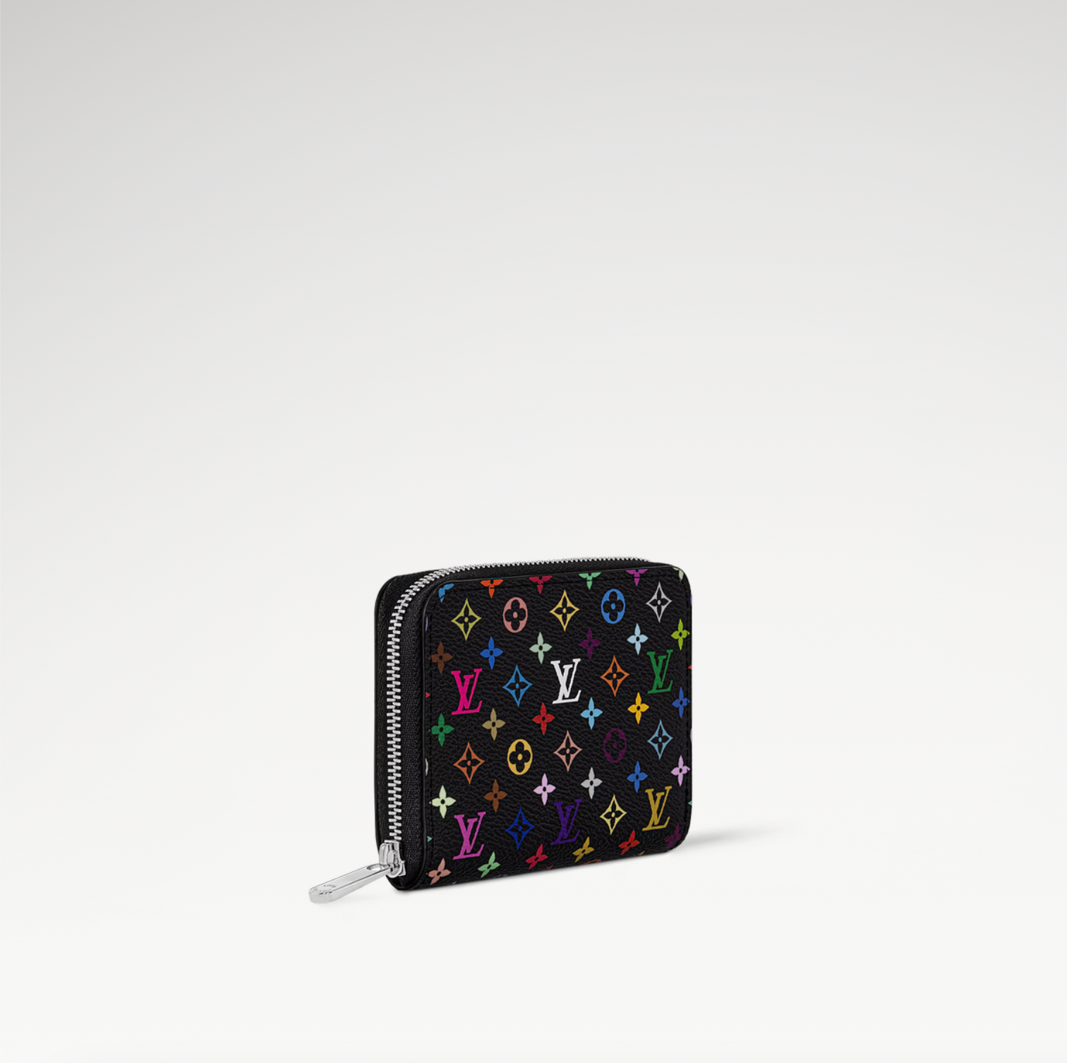 Louis Vuitton Zippy Coin Purse