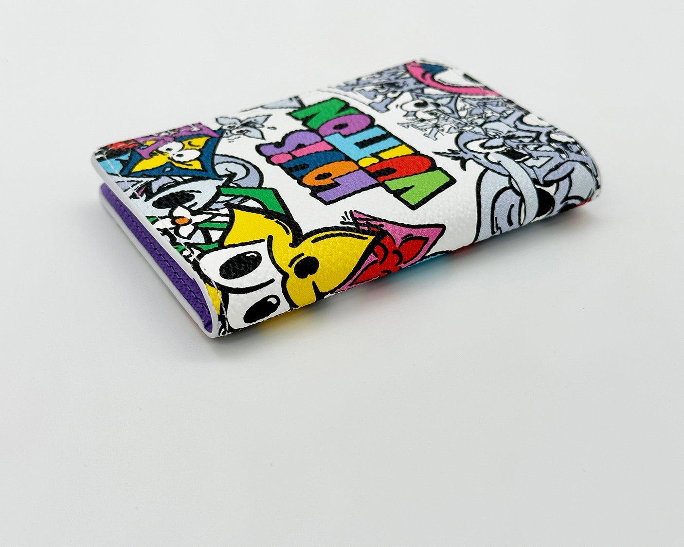 Louis Vuitton Pocket Organiser