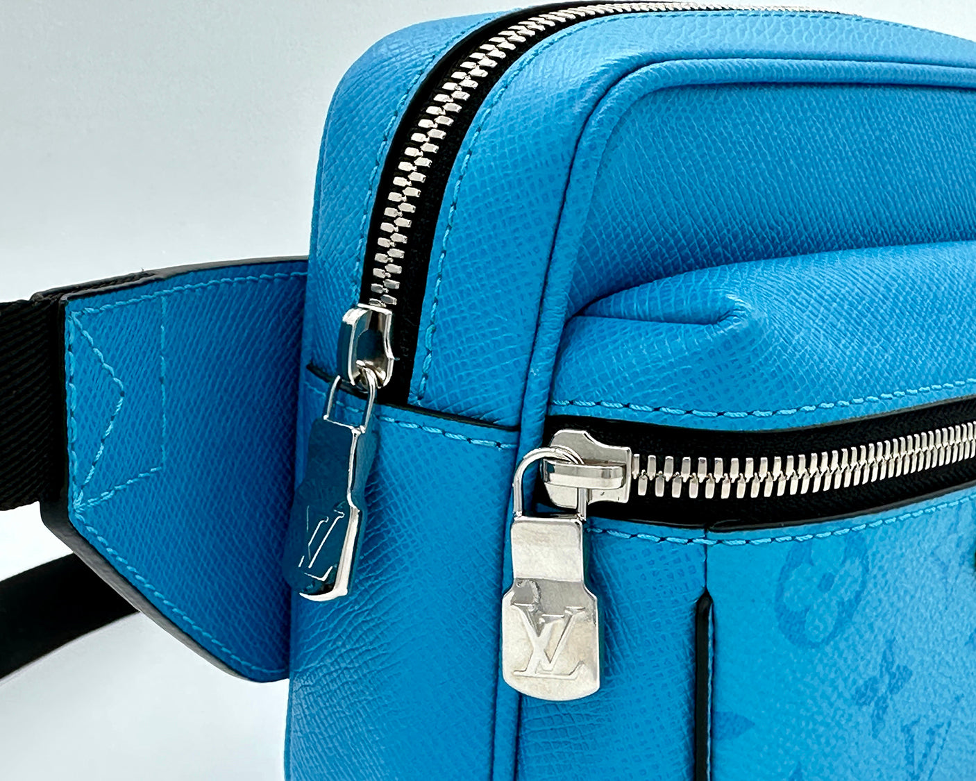 Riñonera Louis Vuitton Outdoor