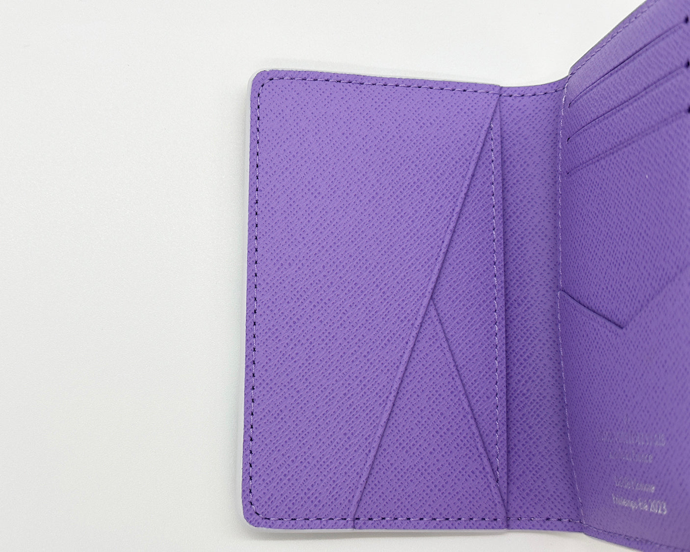 Louis Vuitton Pocket Organiser