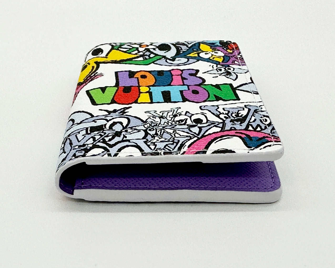 Louis Vuitton Pocket Organiser