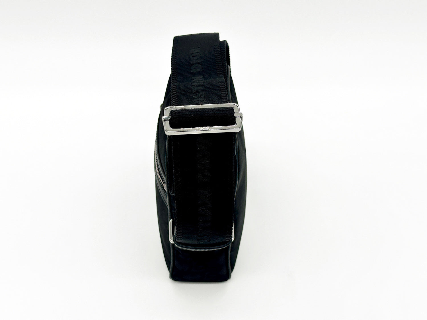 *RARO* Bolso mensajero Dior para hombre