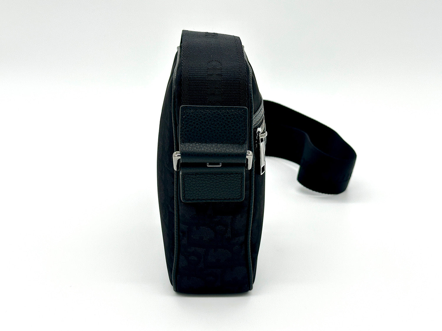 *RARO* Bolso mensajero Dior para hombre