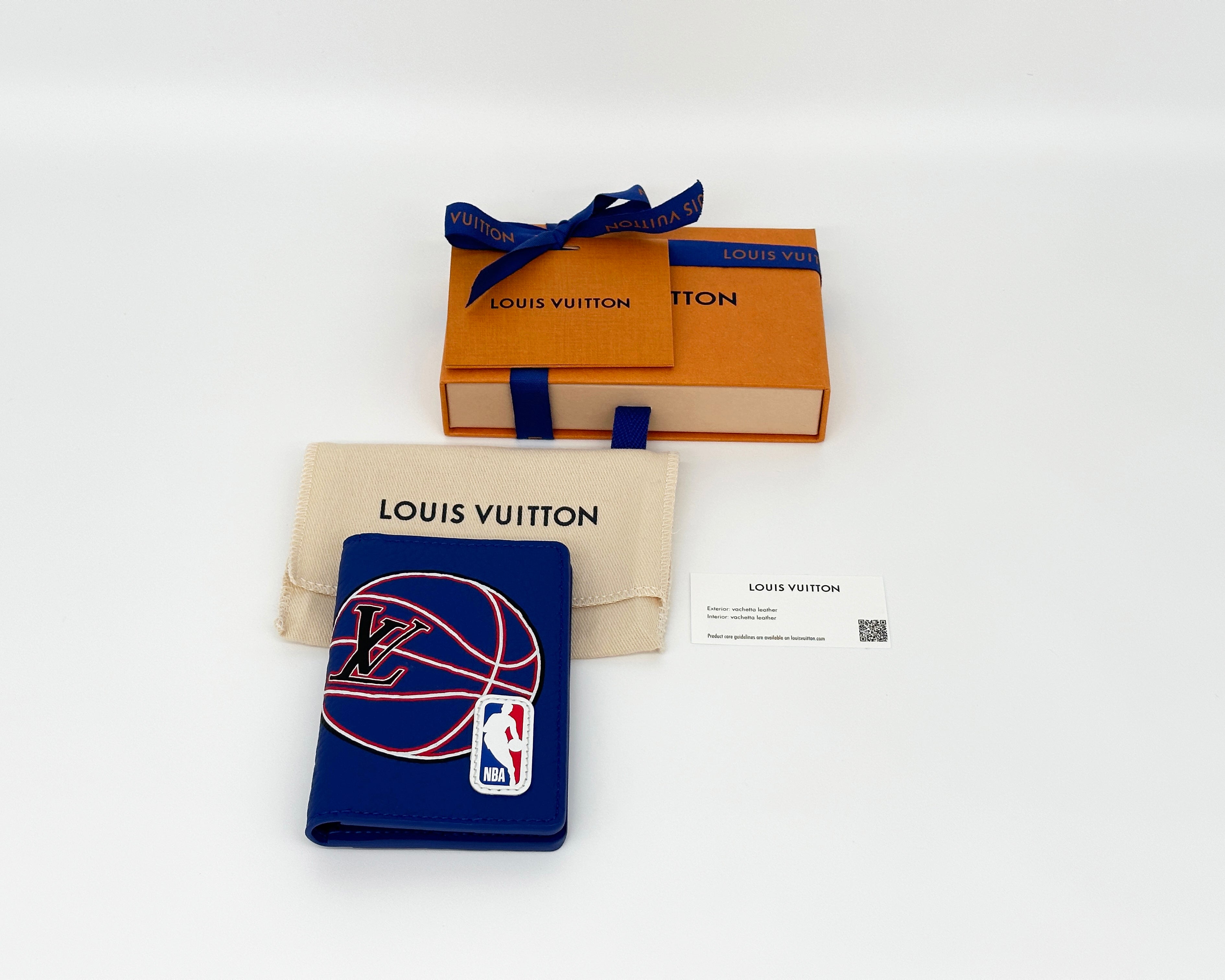 Louis Vuitton Pocket Organiser