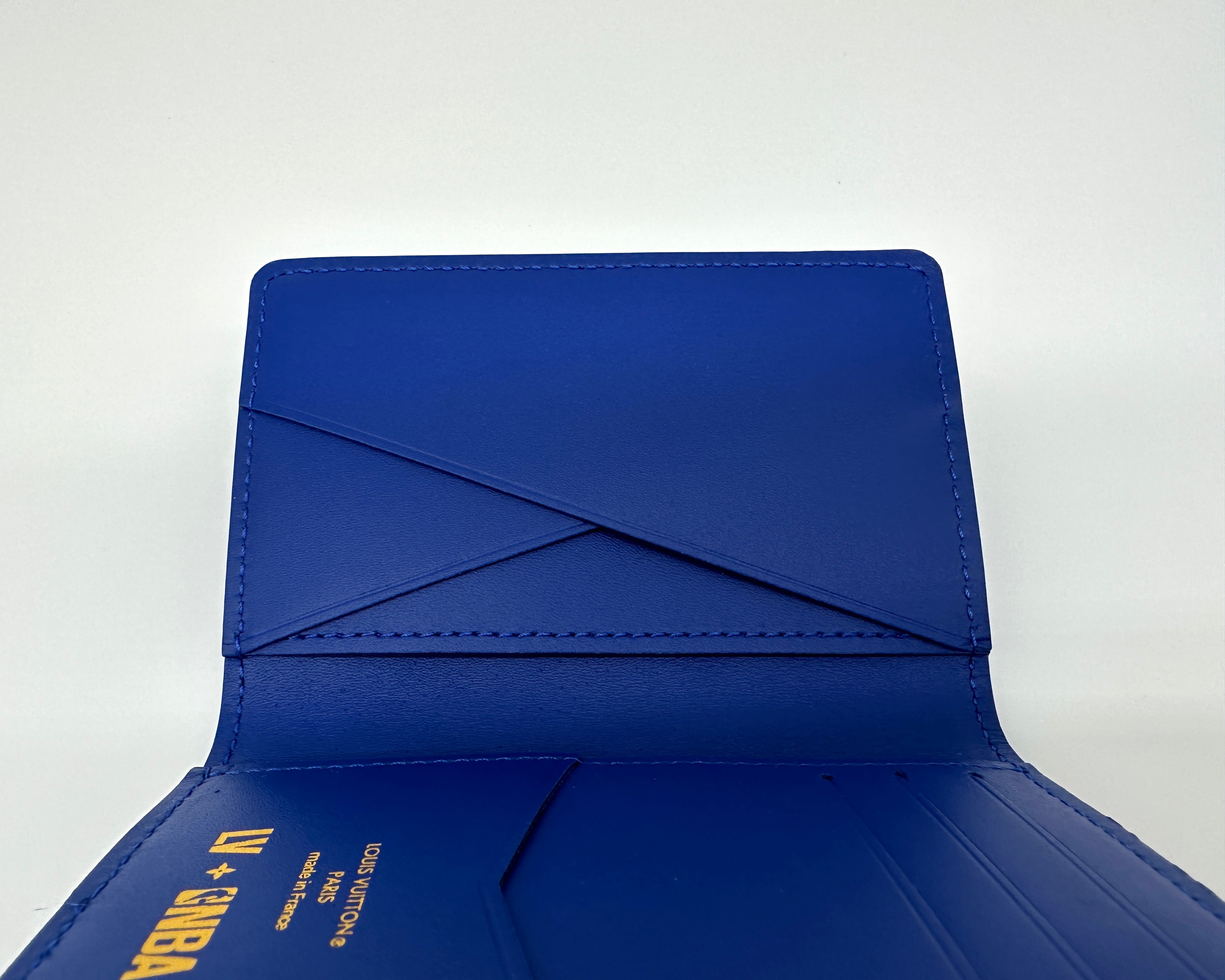 Louis Vuitton Pocket Organiser