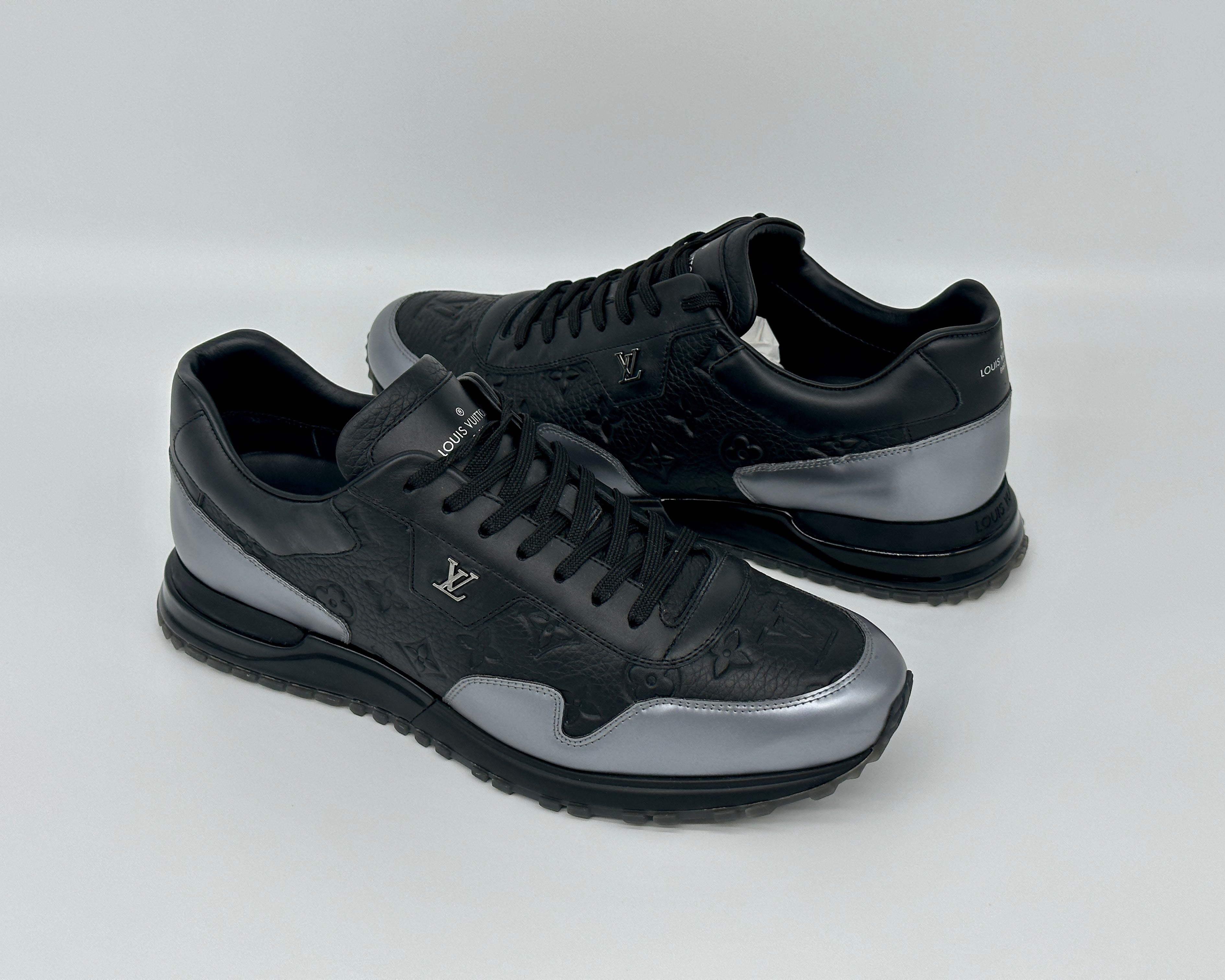 Louis Vuitton Run Away Trainers