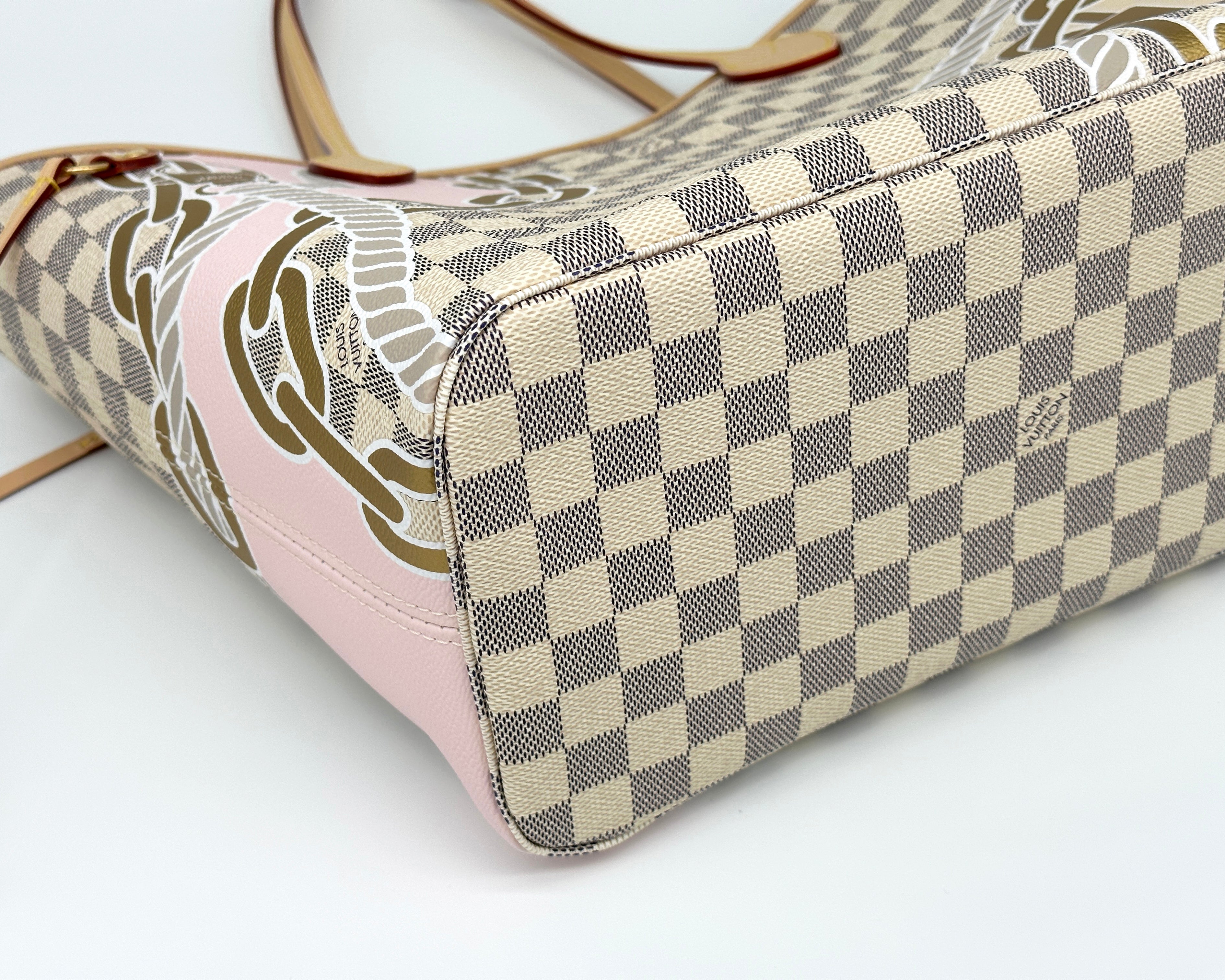 Louis Vuitton Neverfull MM