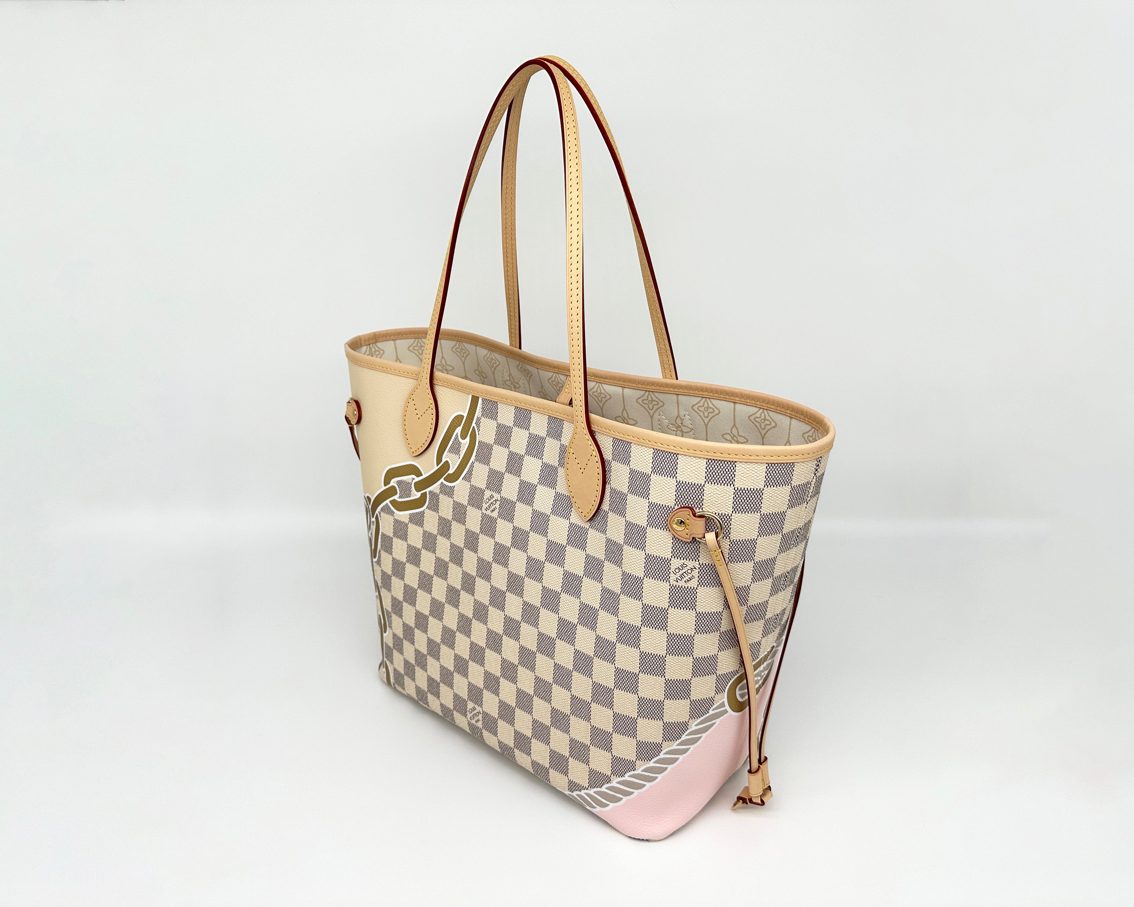 Louis Vuitton Neverfull MM