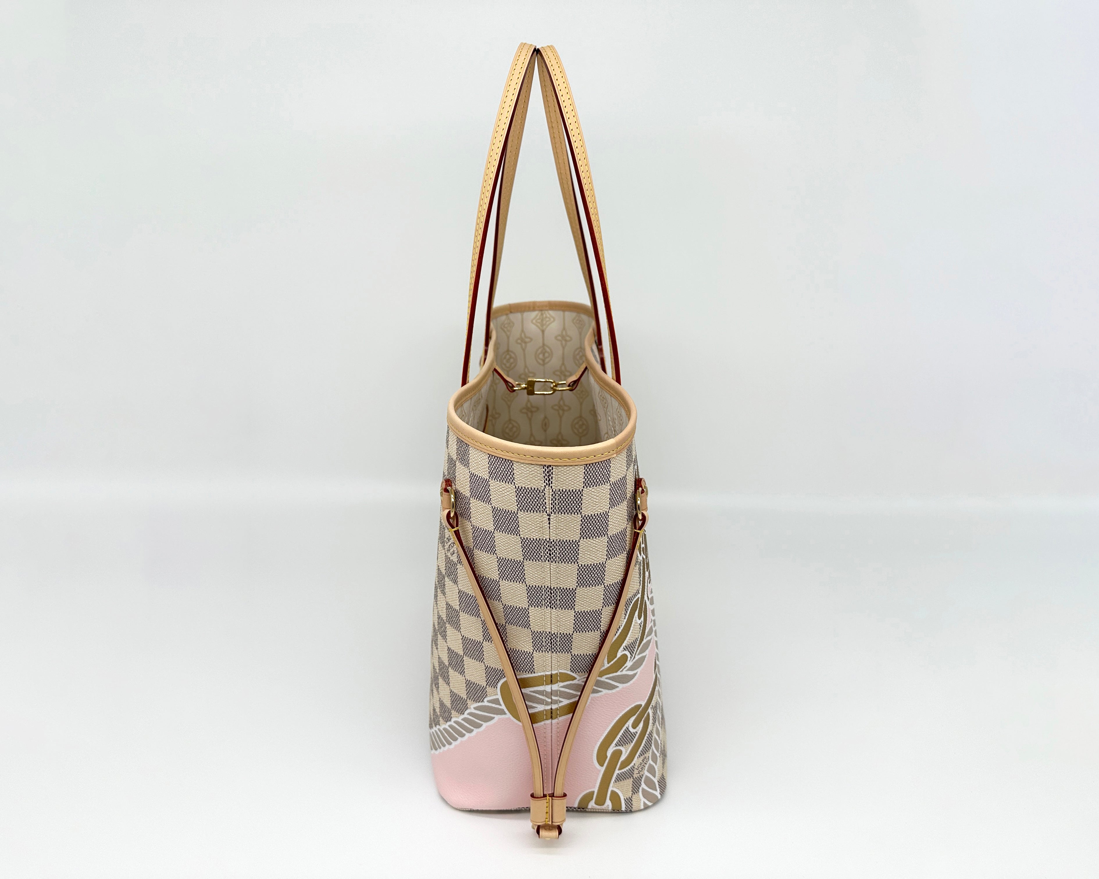 Louis Vuitton Neverfull MM