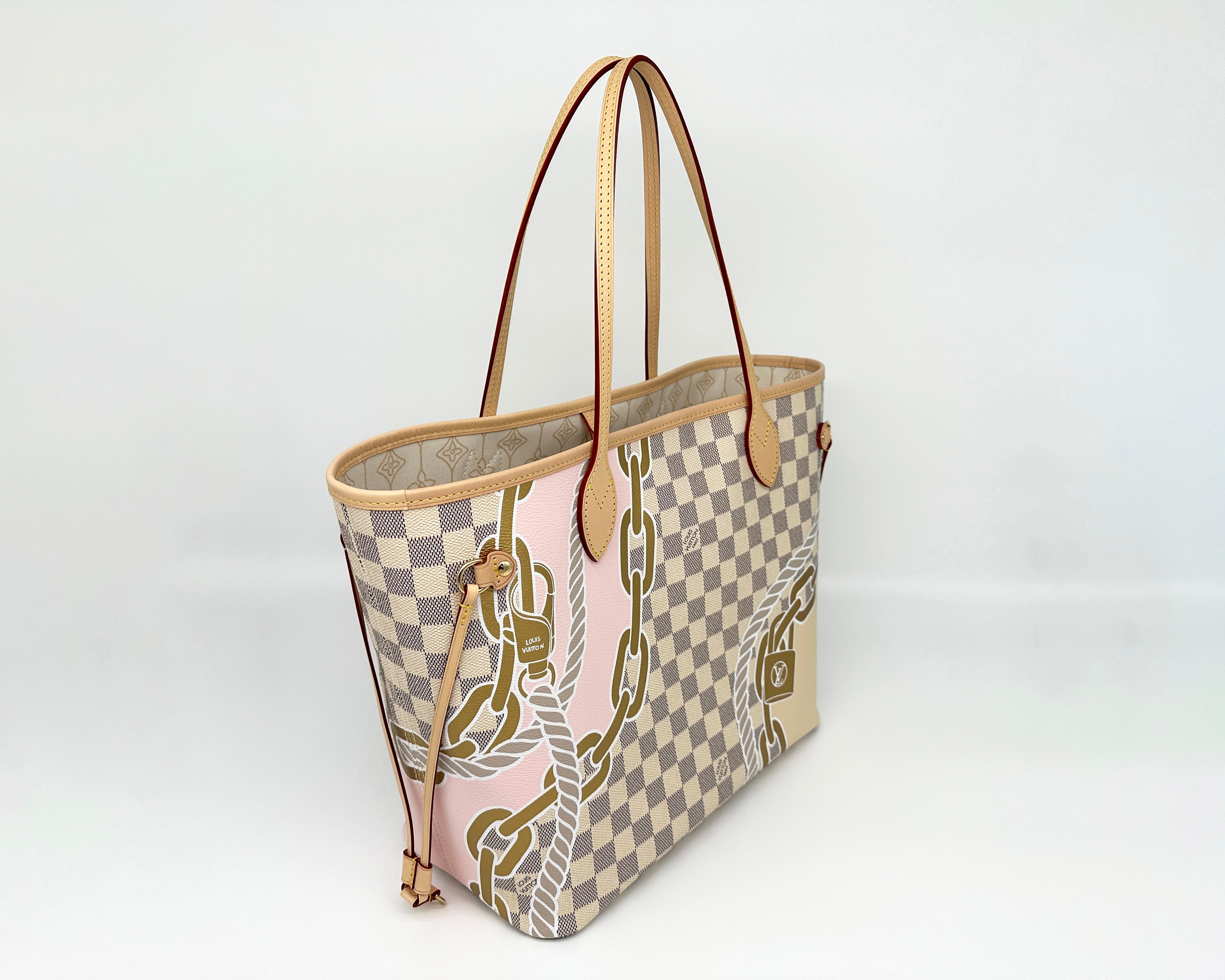 Louis Vuitton Neverfull MM
