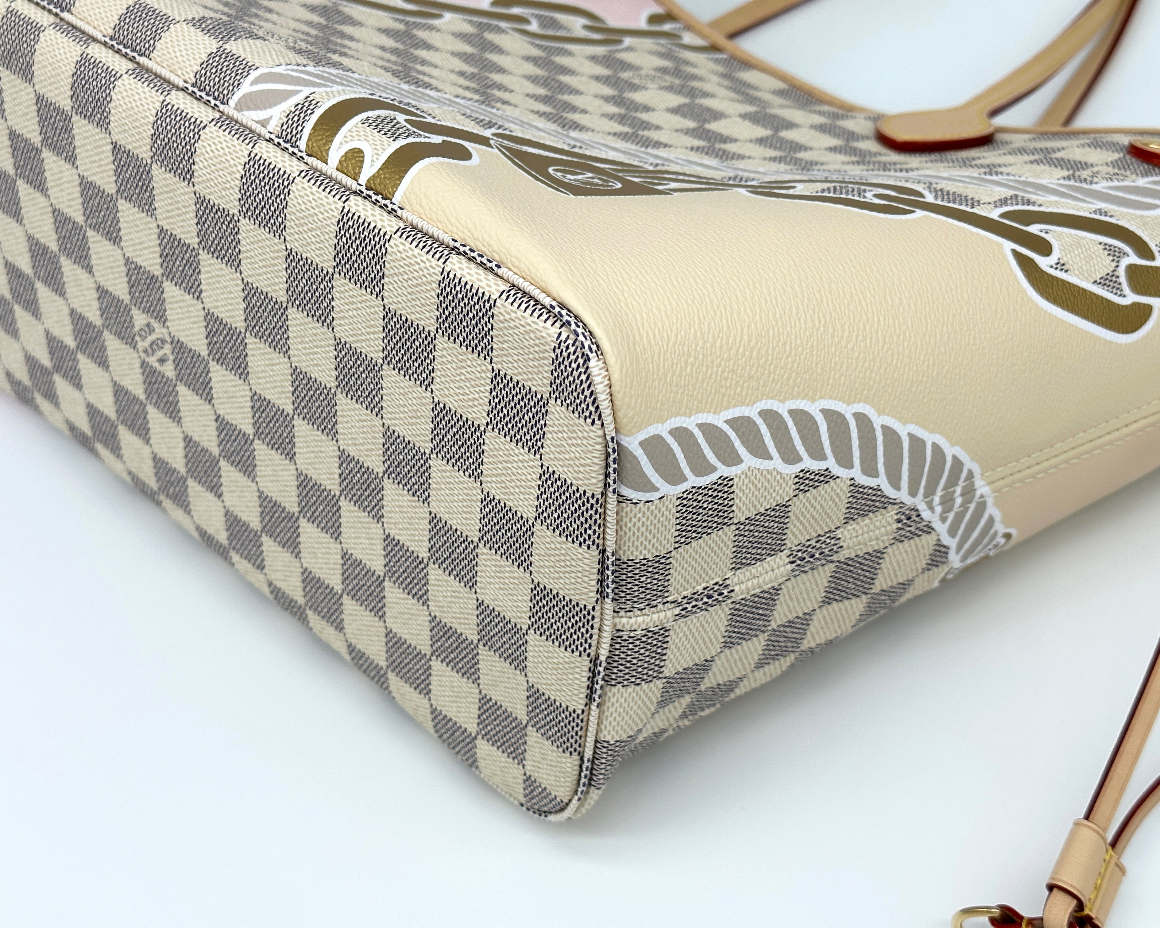 Louis Vuitton Neverfull MM