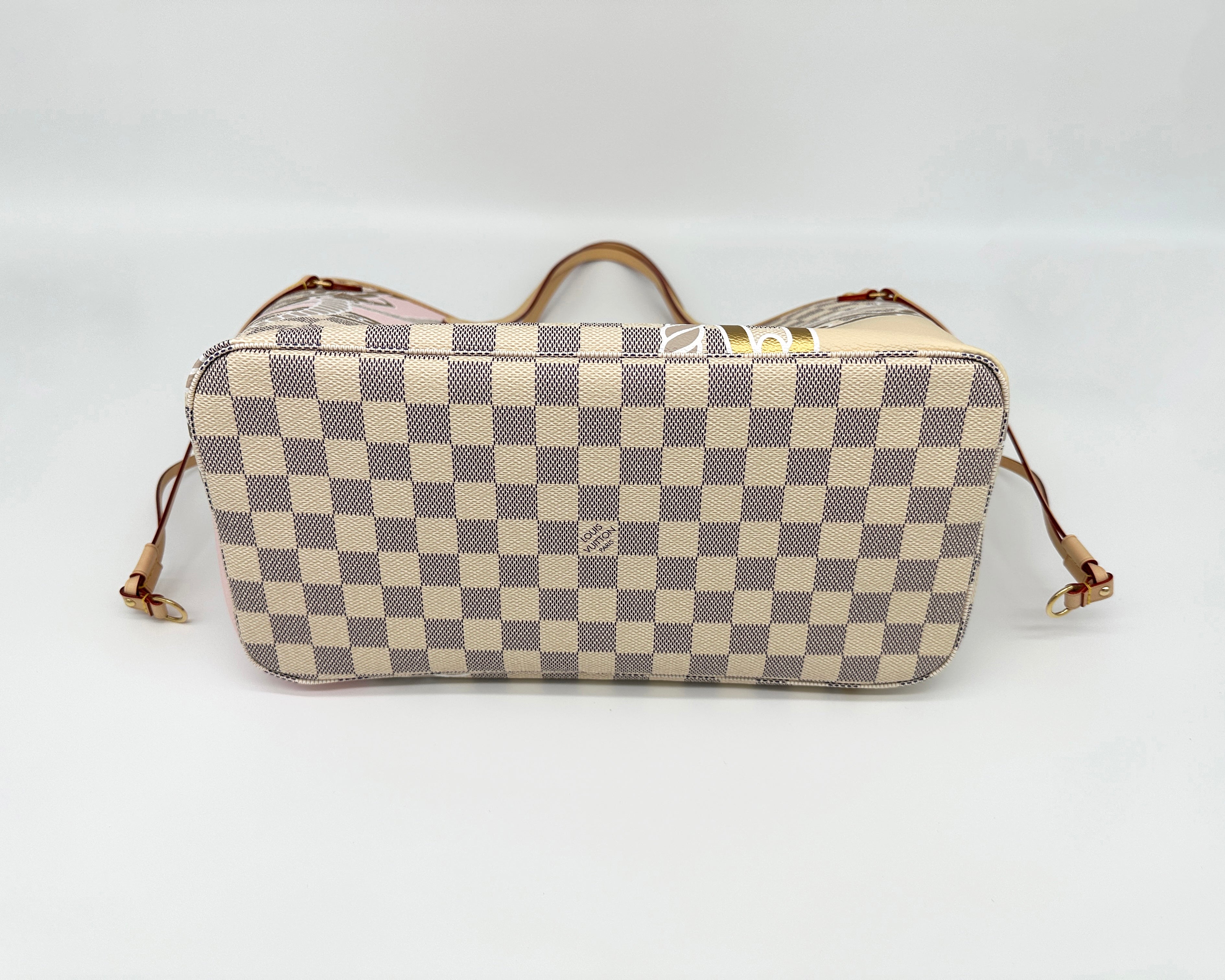 Louis Vuitton Neverfull MM