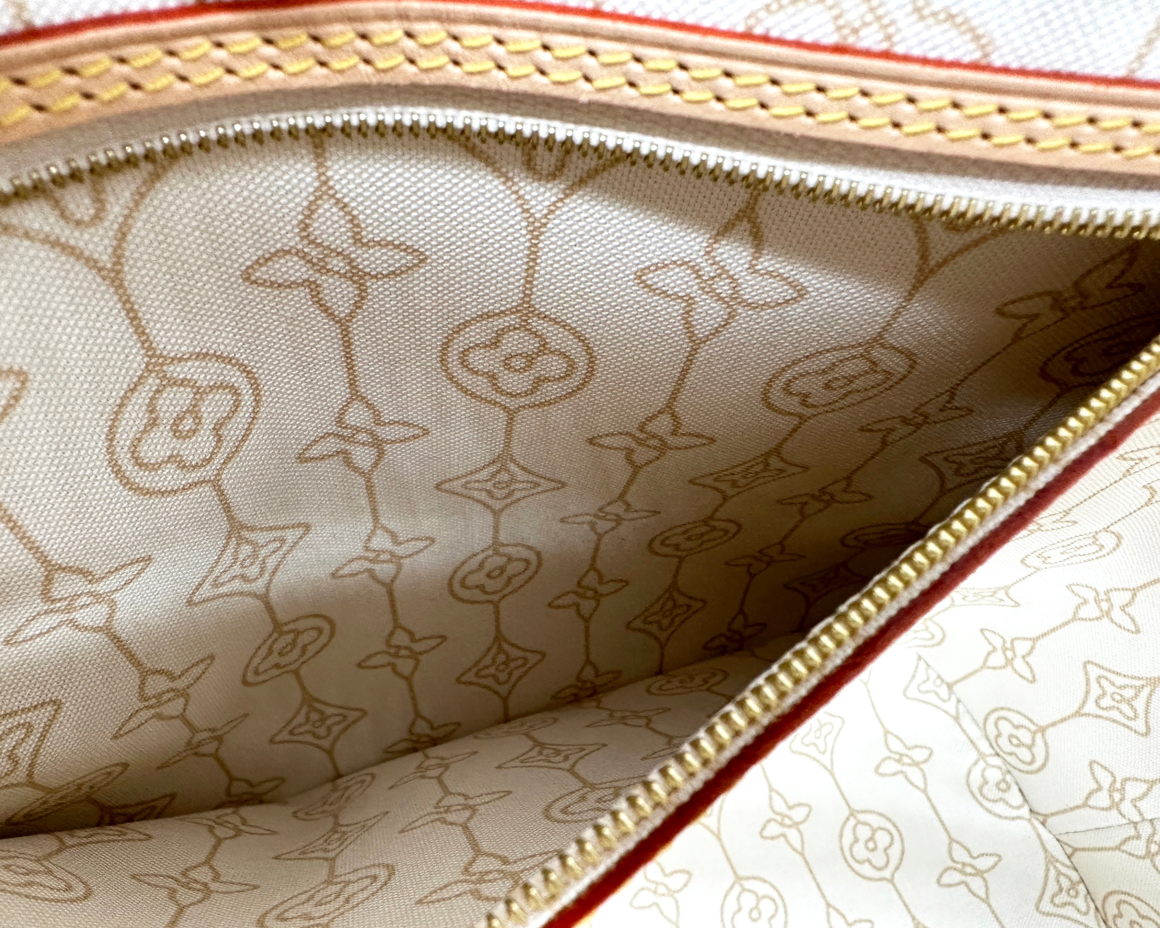 Louis Vuitton Neverfull MM