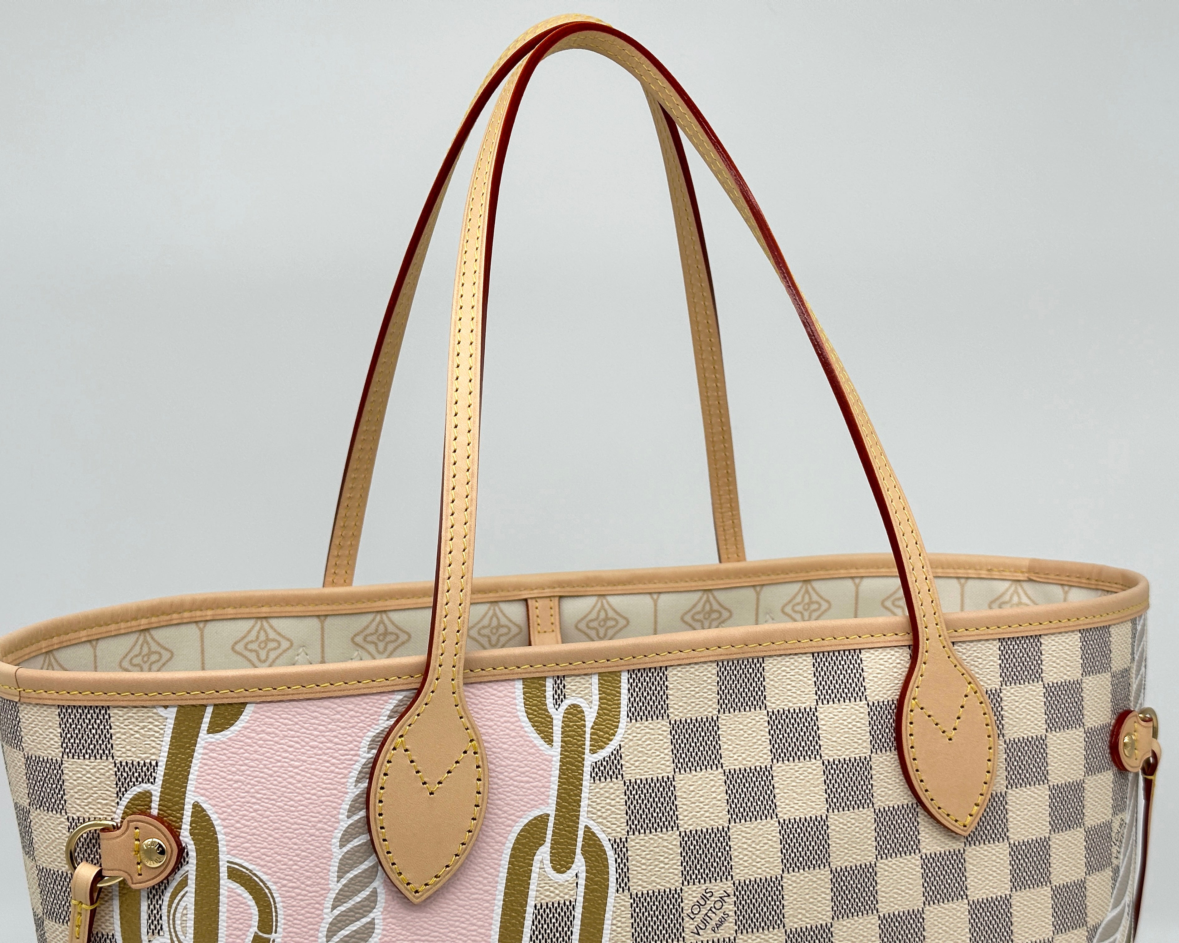 Louis Vuitton Neverfull MM