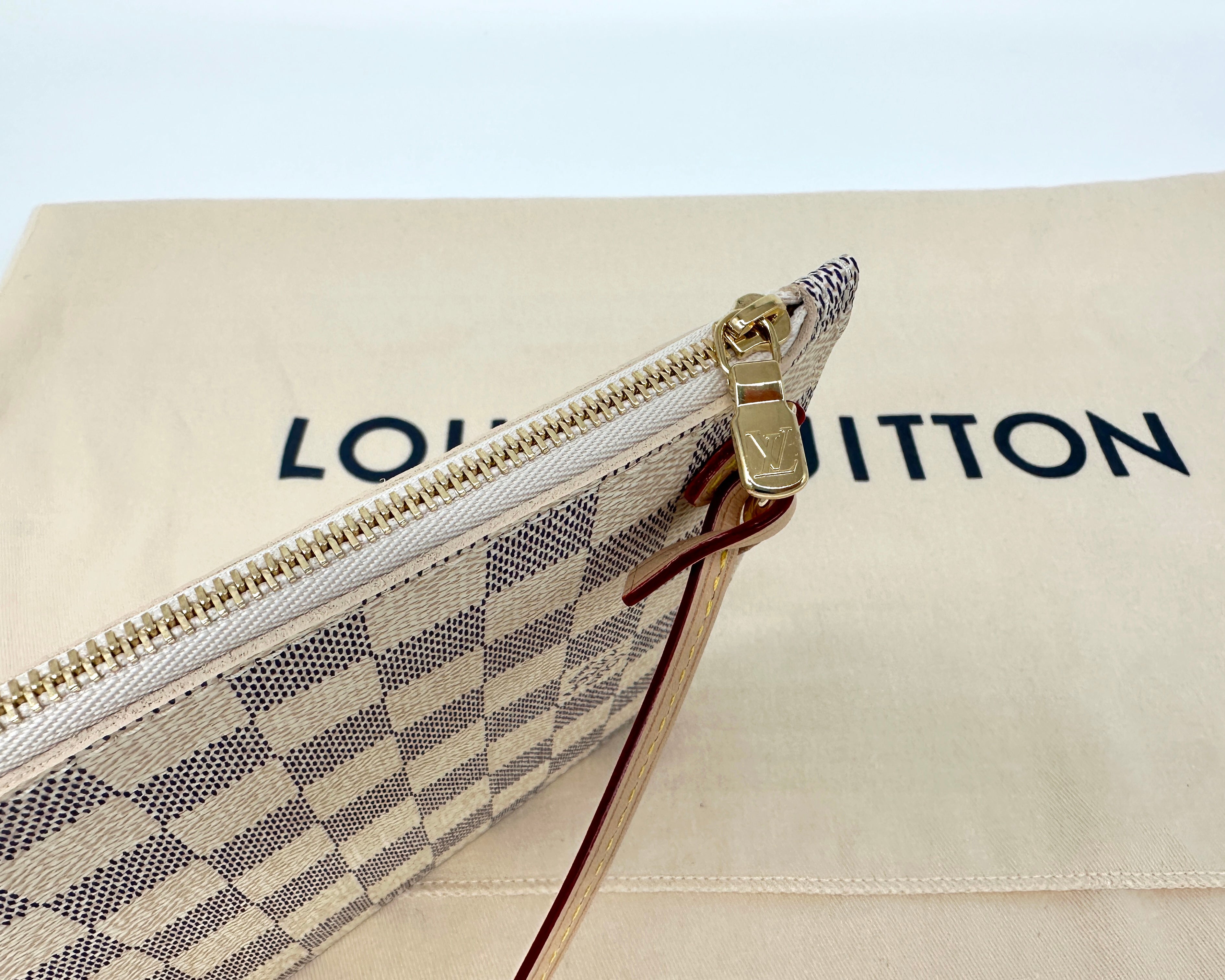 Louis Vuitton Neverfull MM