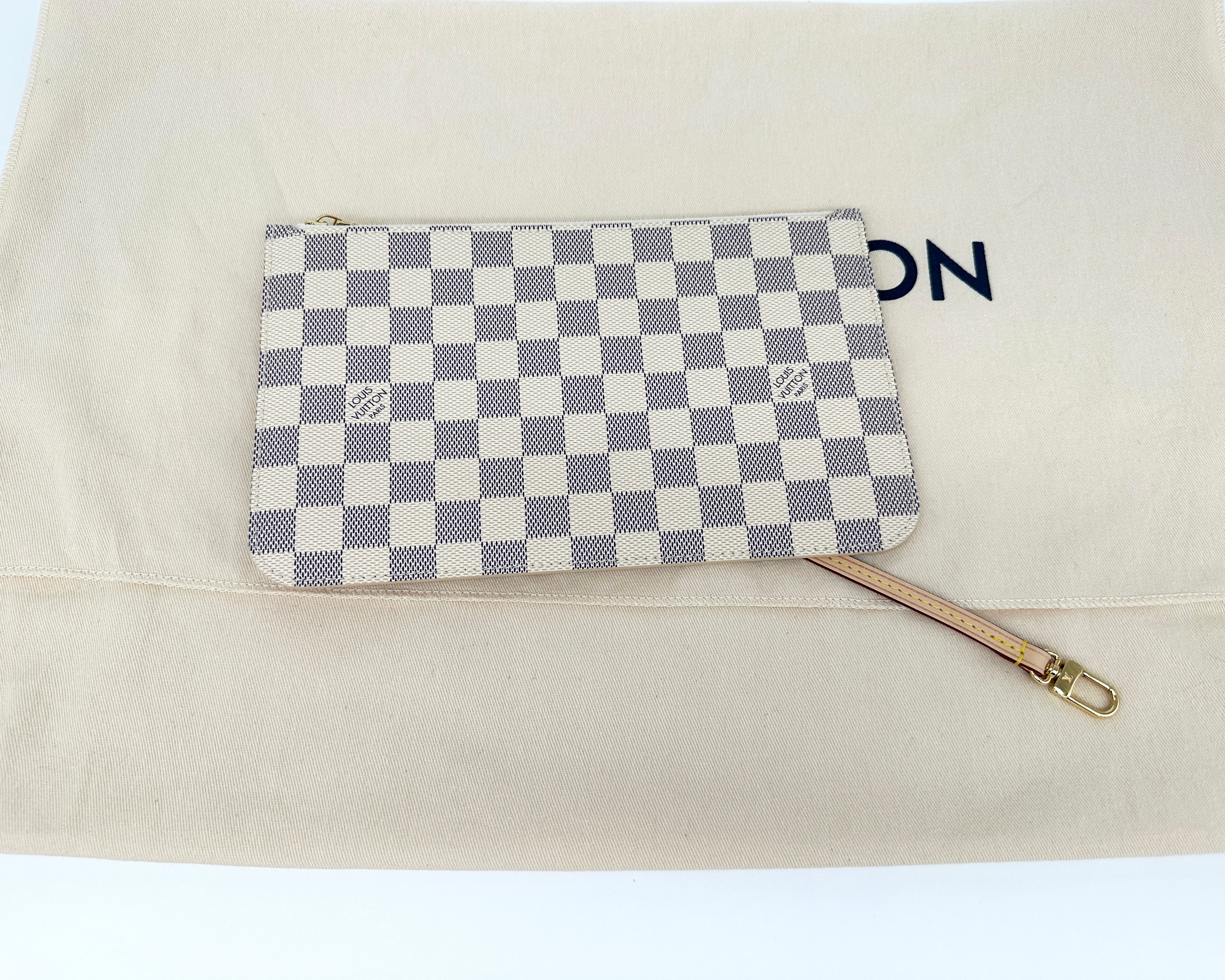 Louis Vuitton Neverfull MM