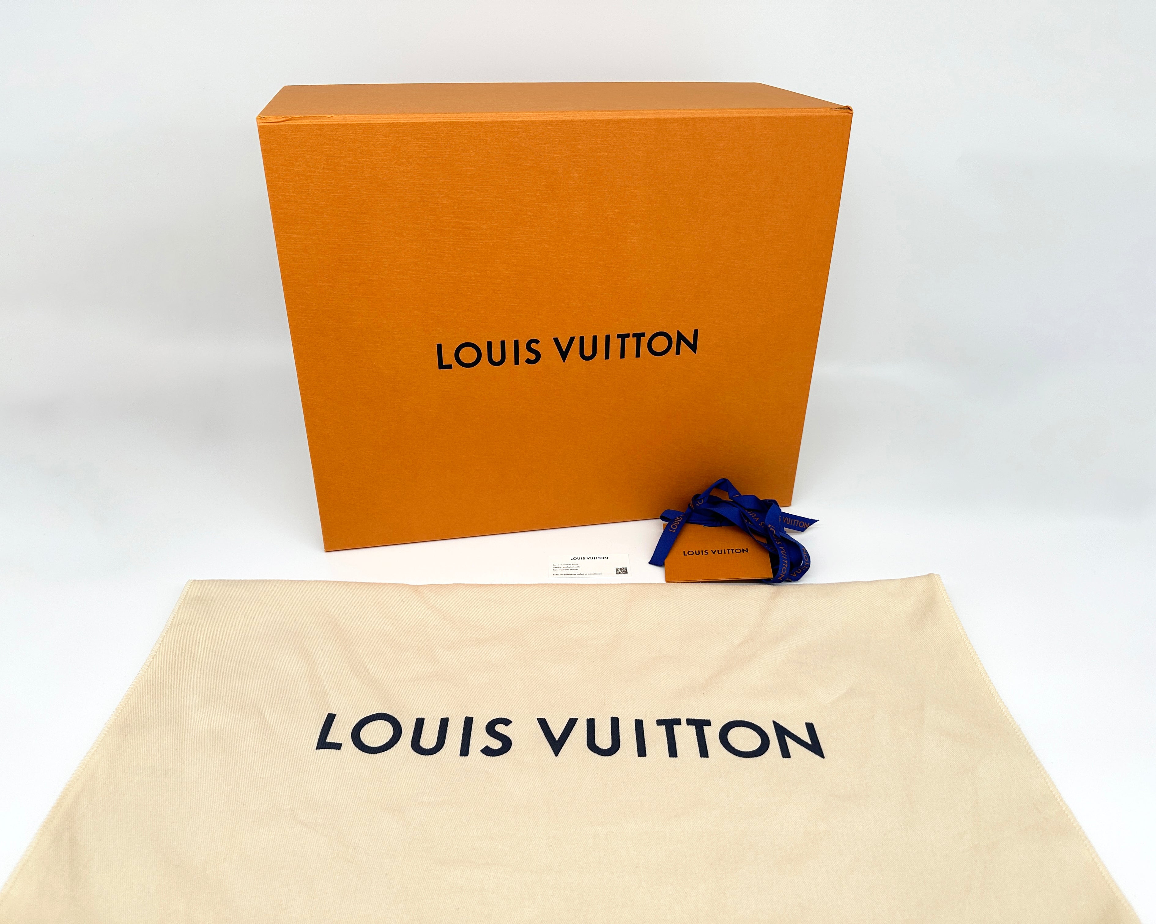 Louis Vuitton Neverfull MM