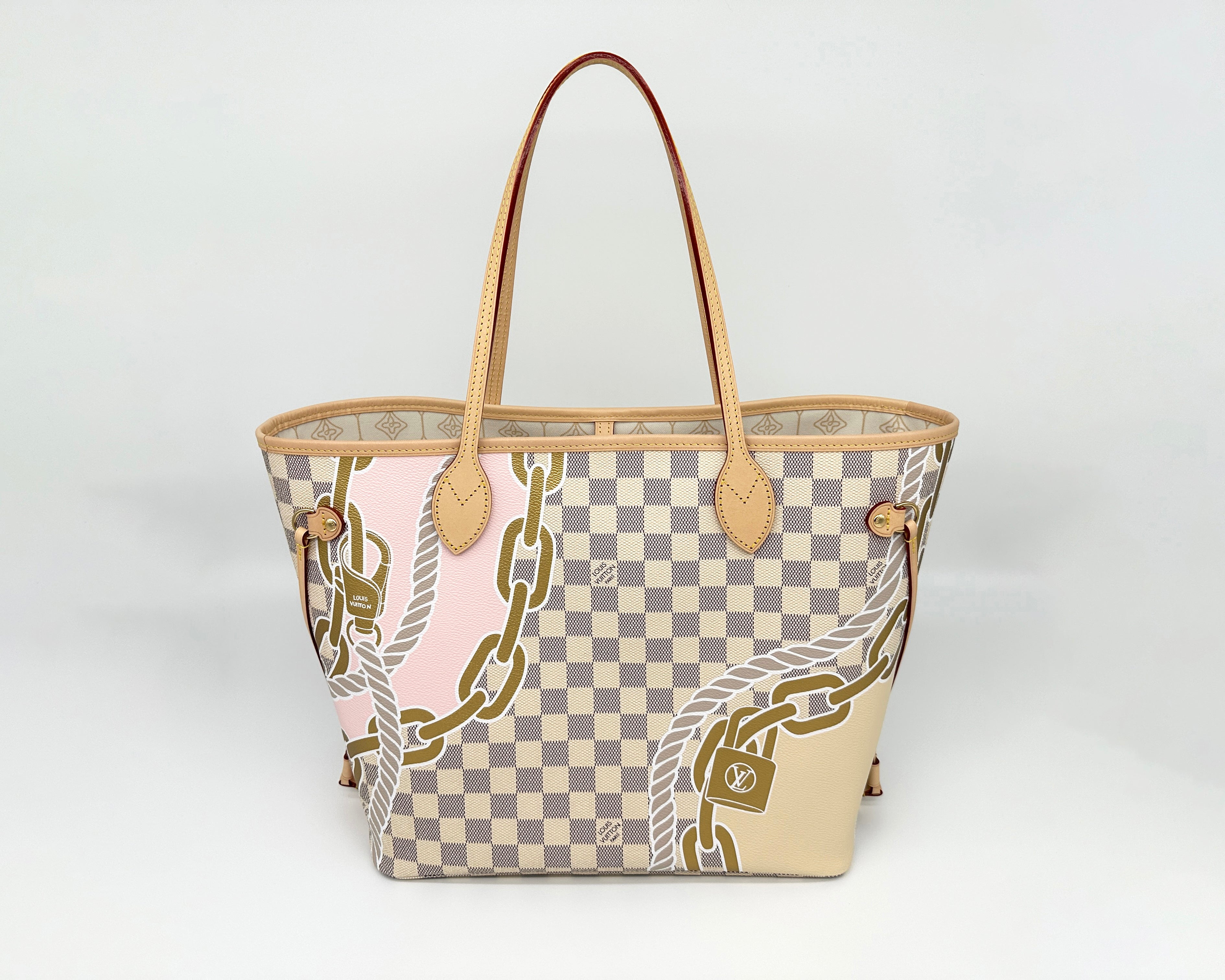 Louis Vuitton Neverfull MM