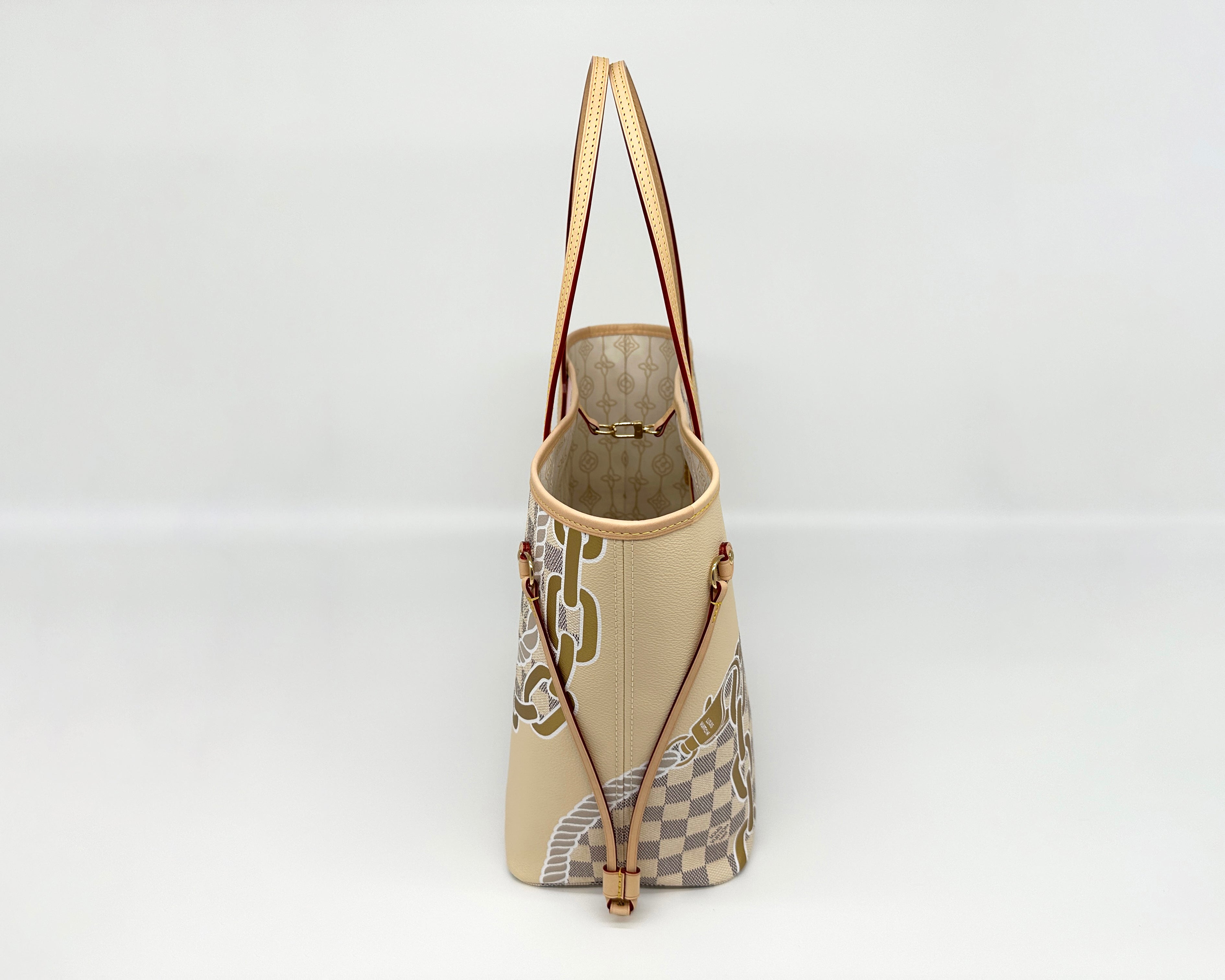 Louis Vuitton Neverfull MM