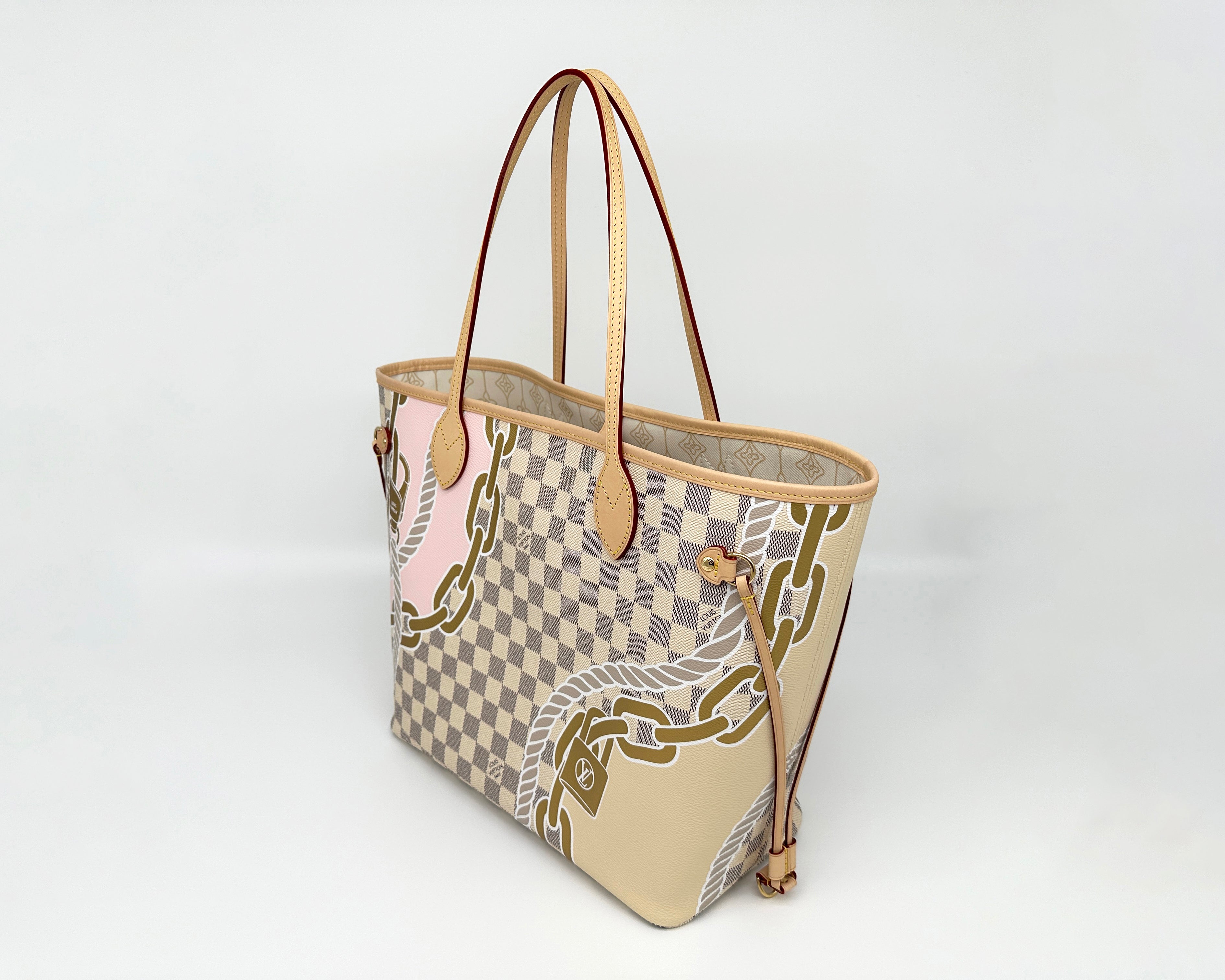 Louis Vuitton Neverfull MM