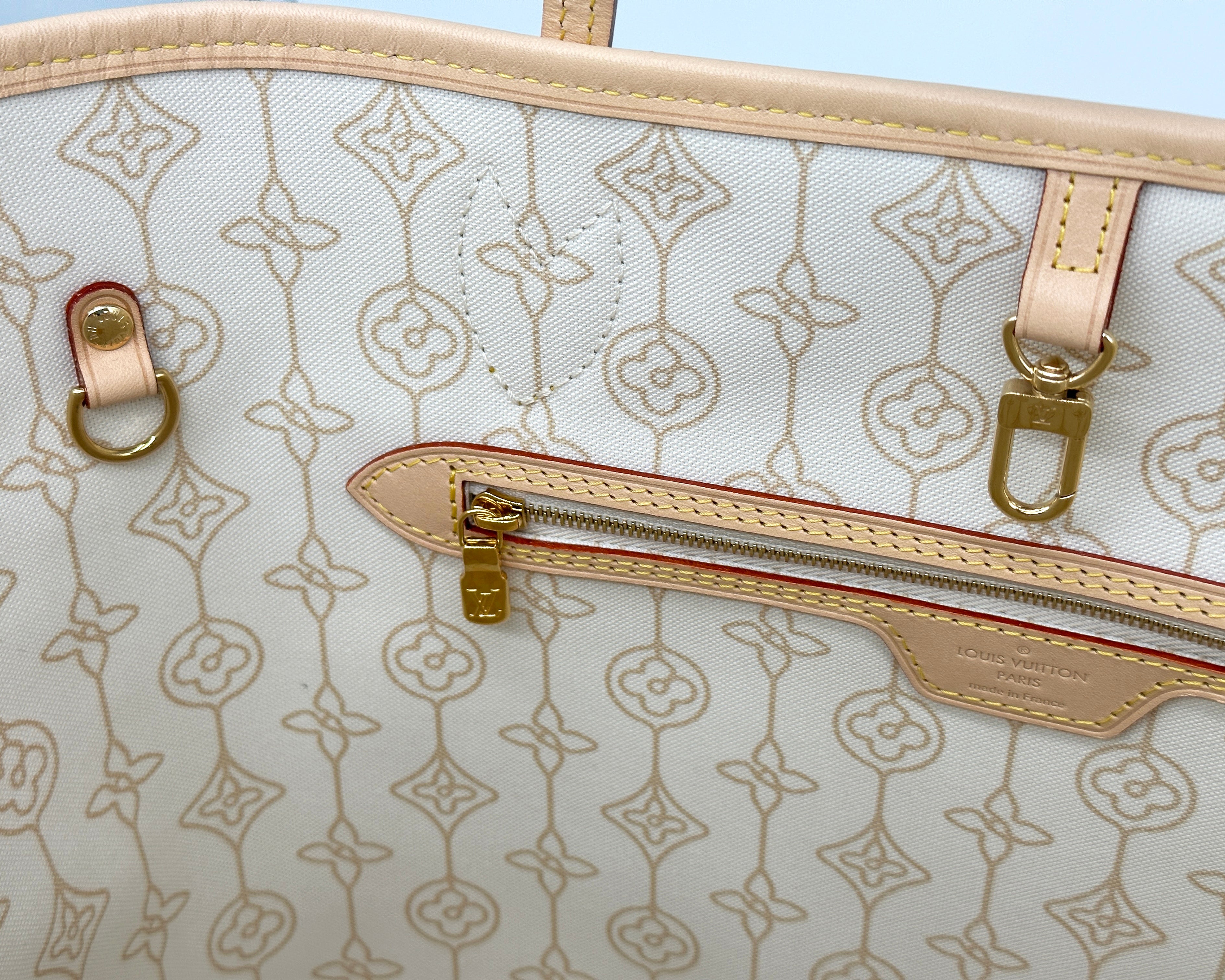 Louis Vuitton Neverfull MM