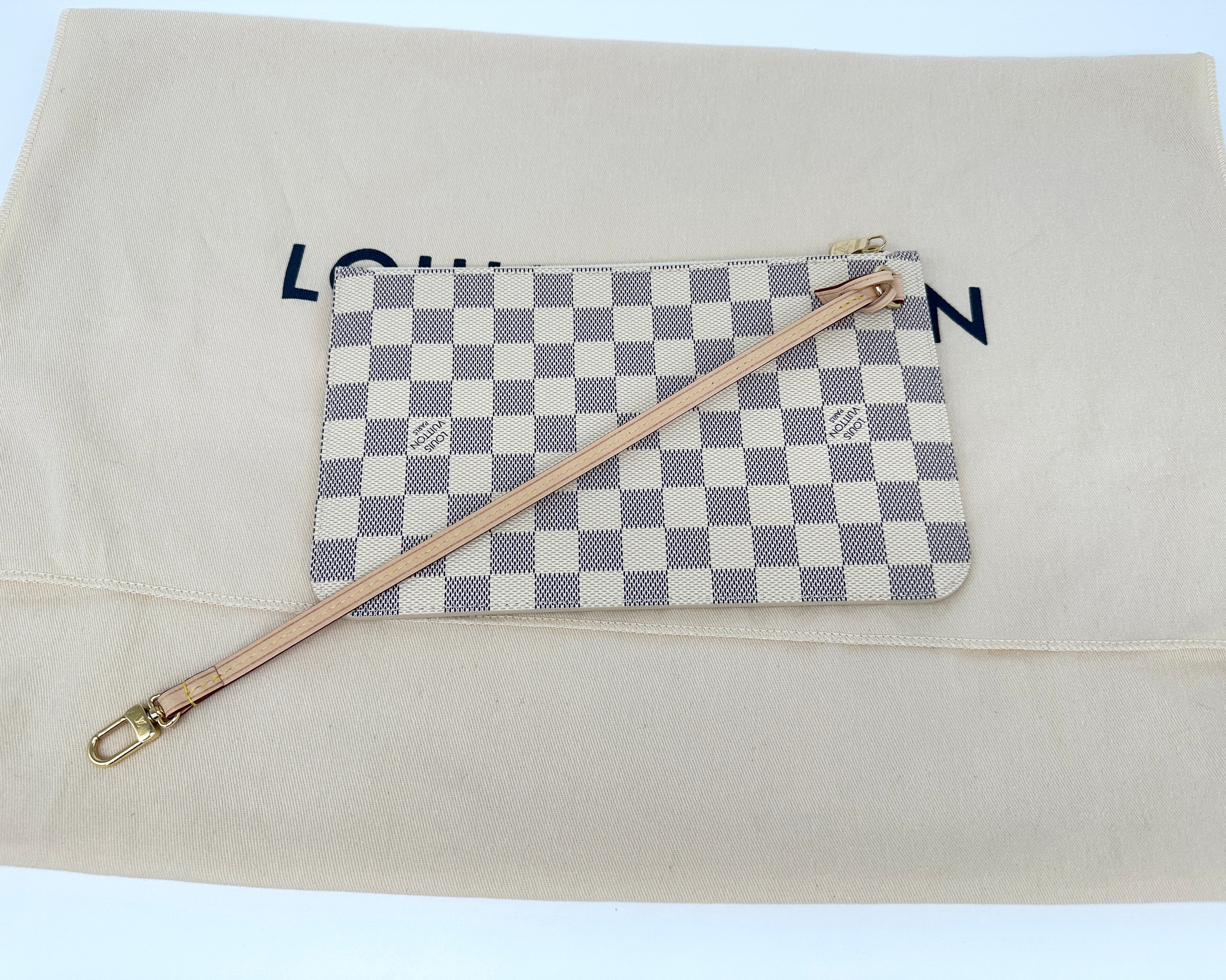 Louis Vuitton Neverfull MM