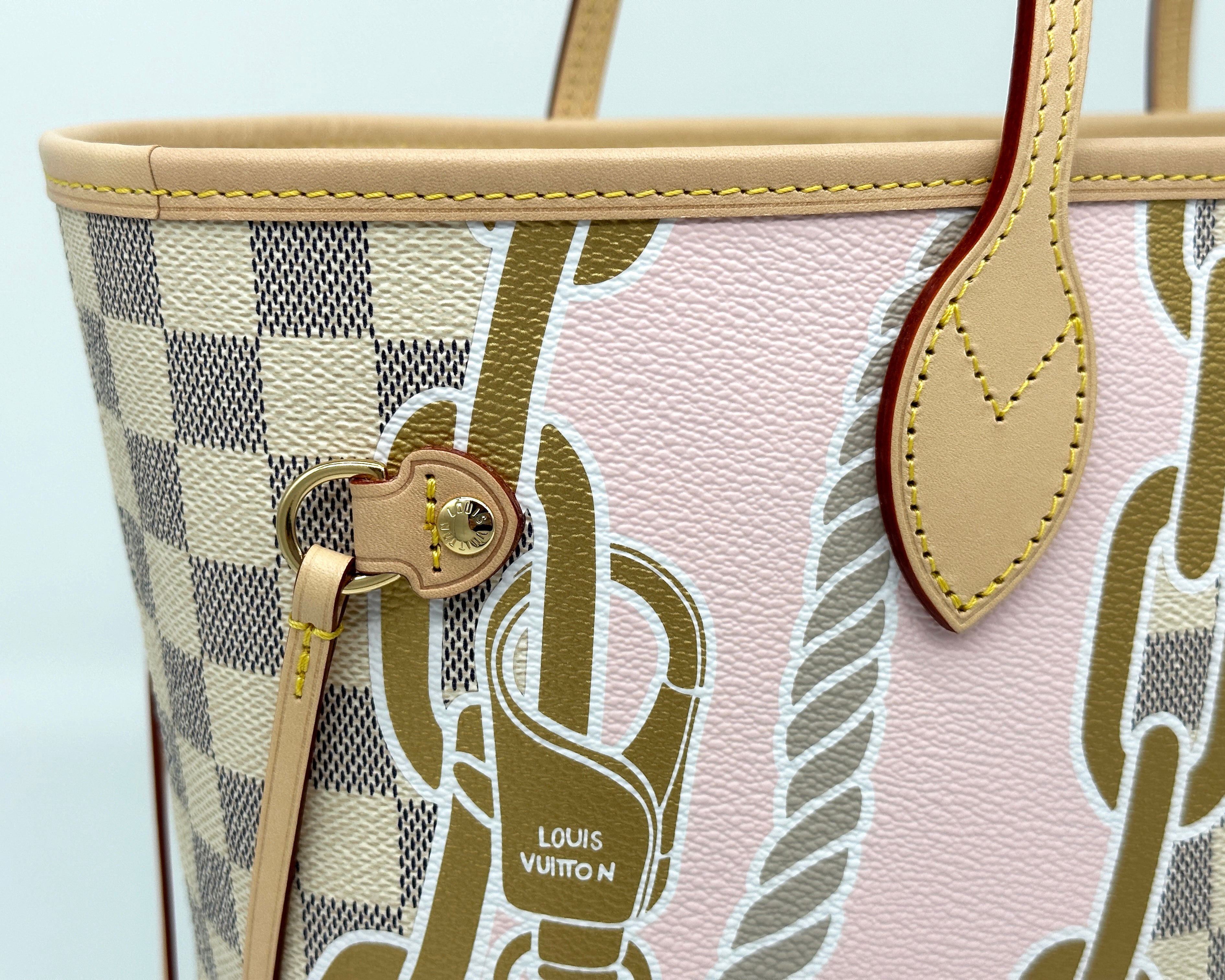 Louis Vuitton Neverfull MM