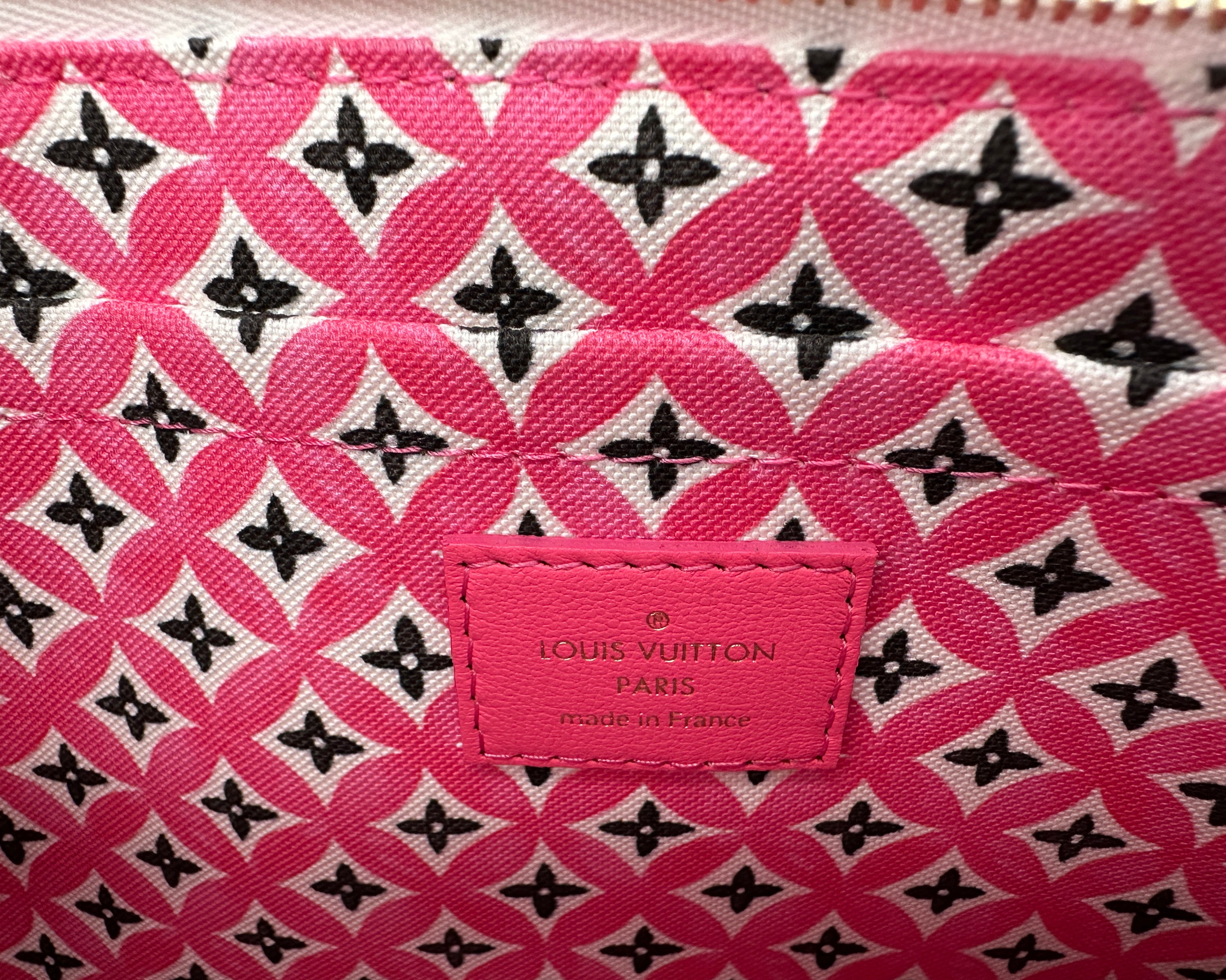 Louis Vuitton Neverfull MM