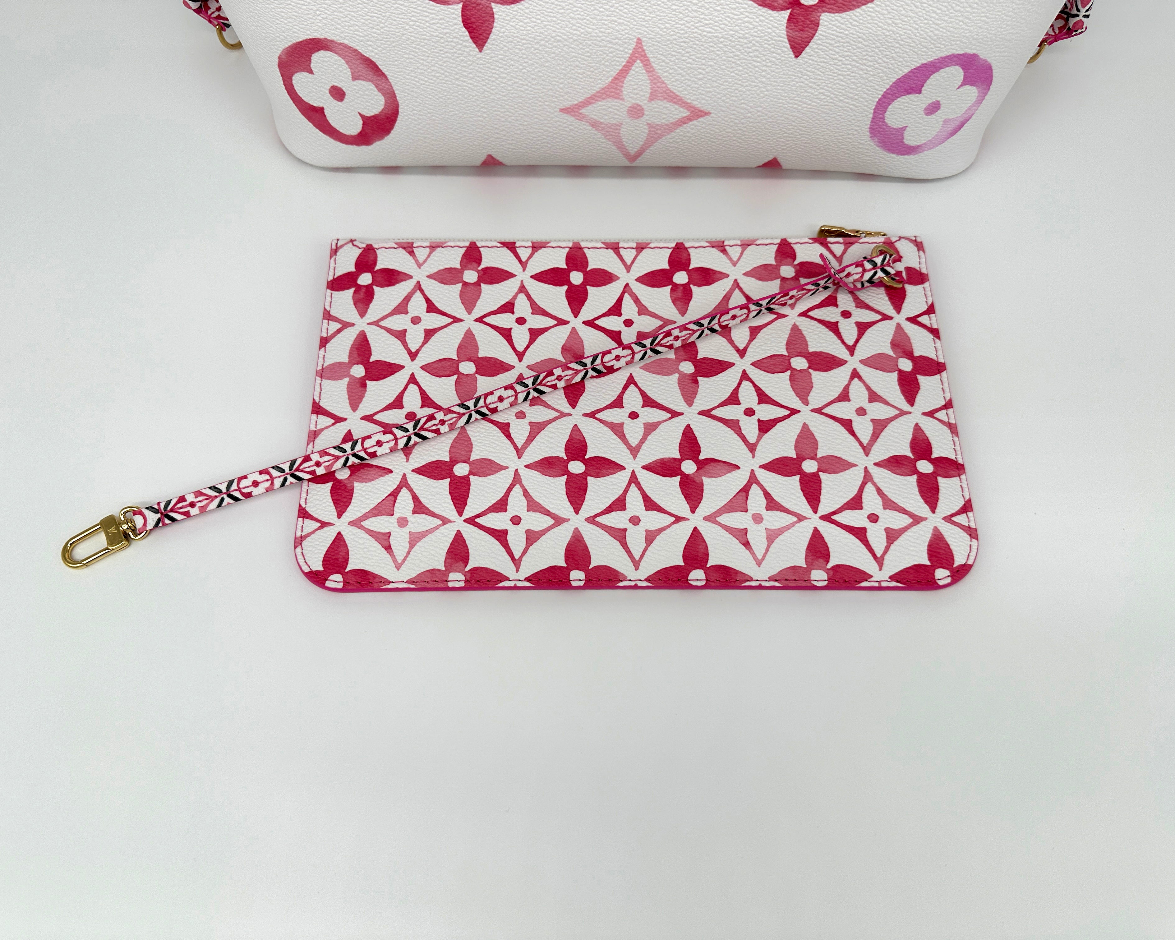 Louis Vuitton Neverfull MM