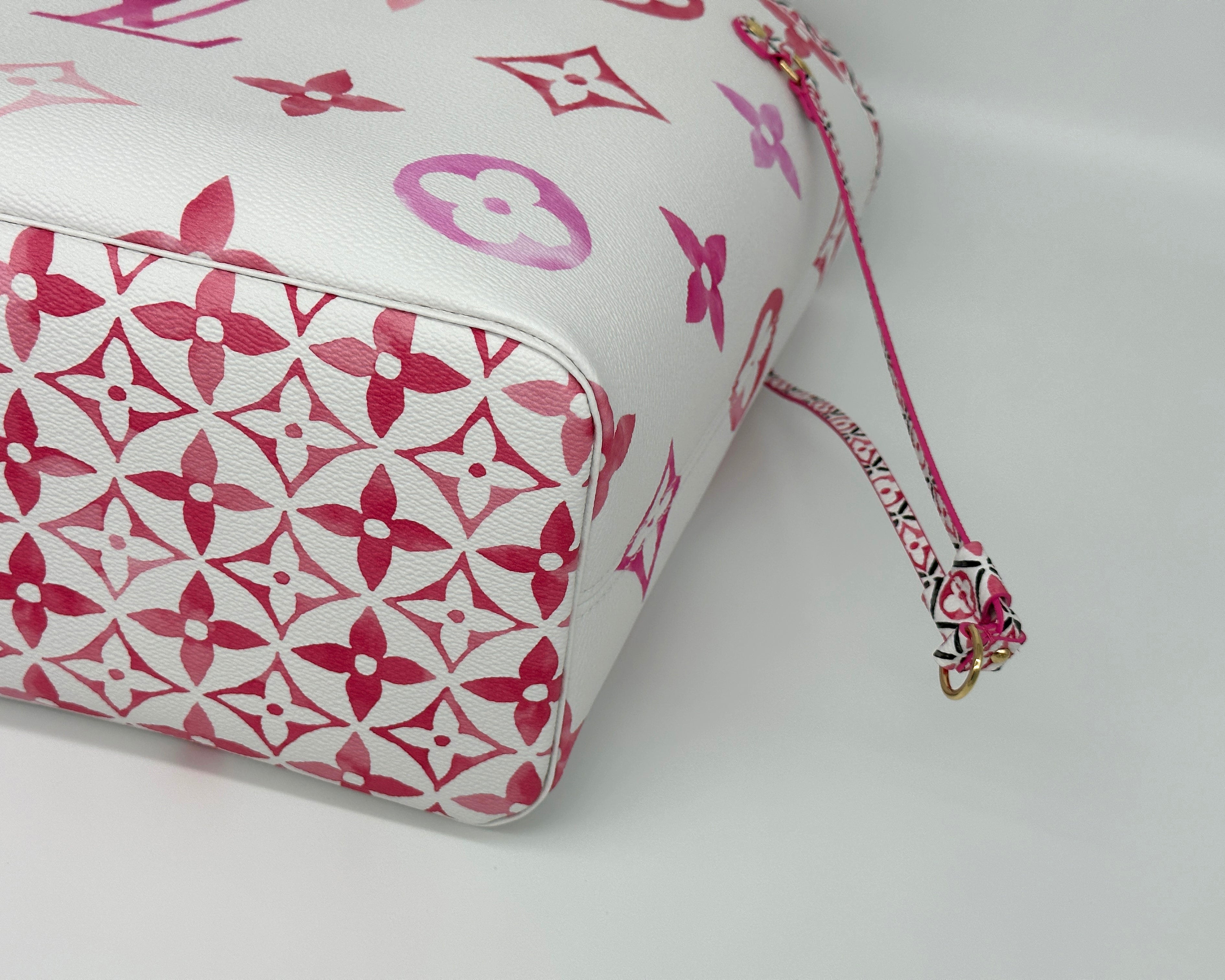 Louis Vuitton Neverfull MM