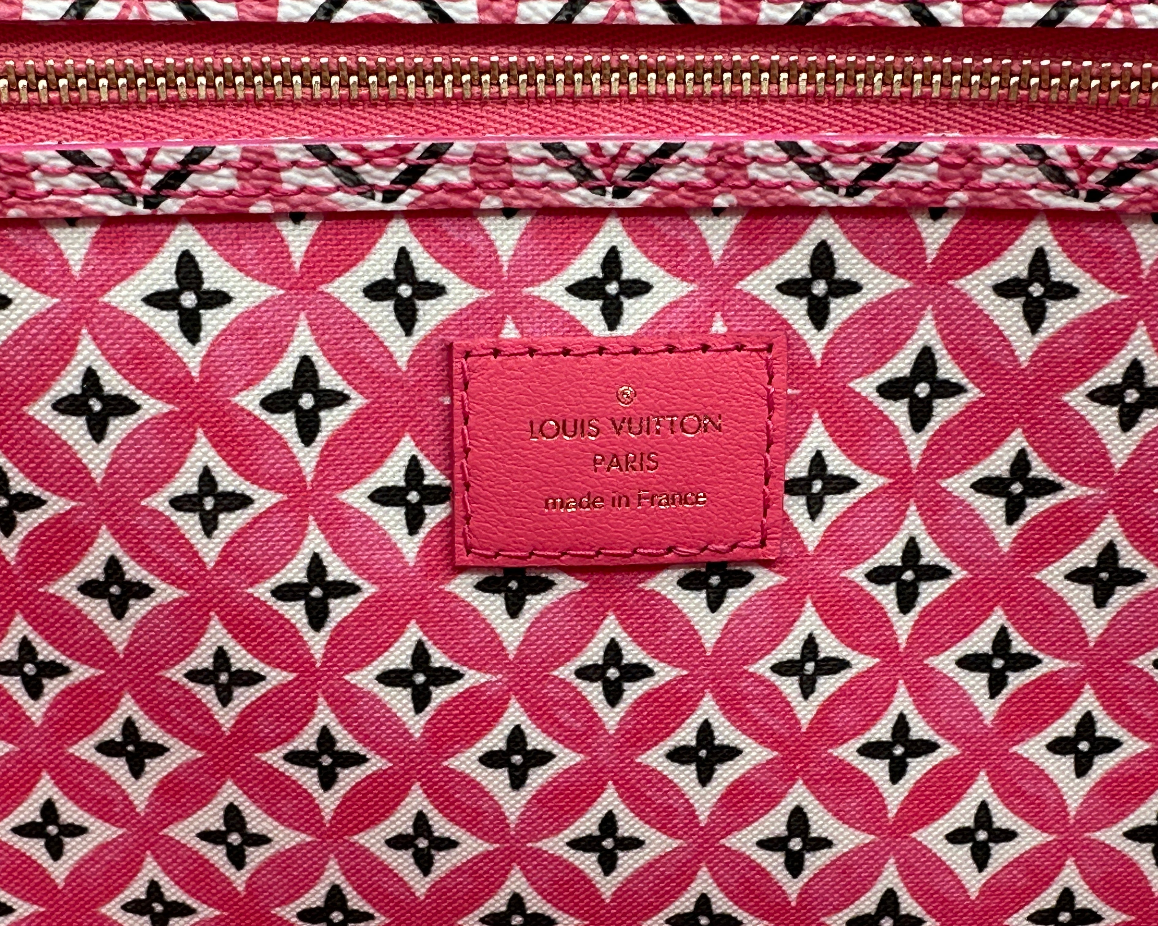 Louis Vuitton Neverfull MM