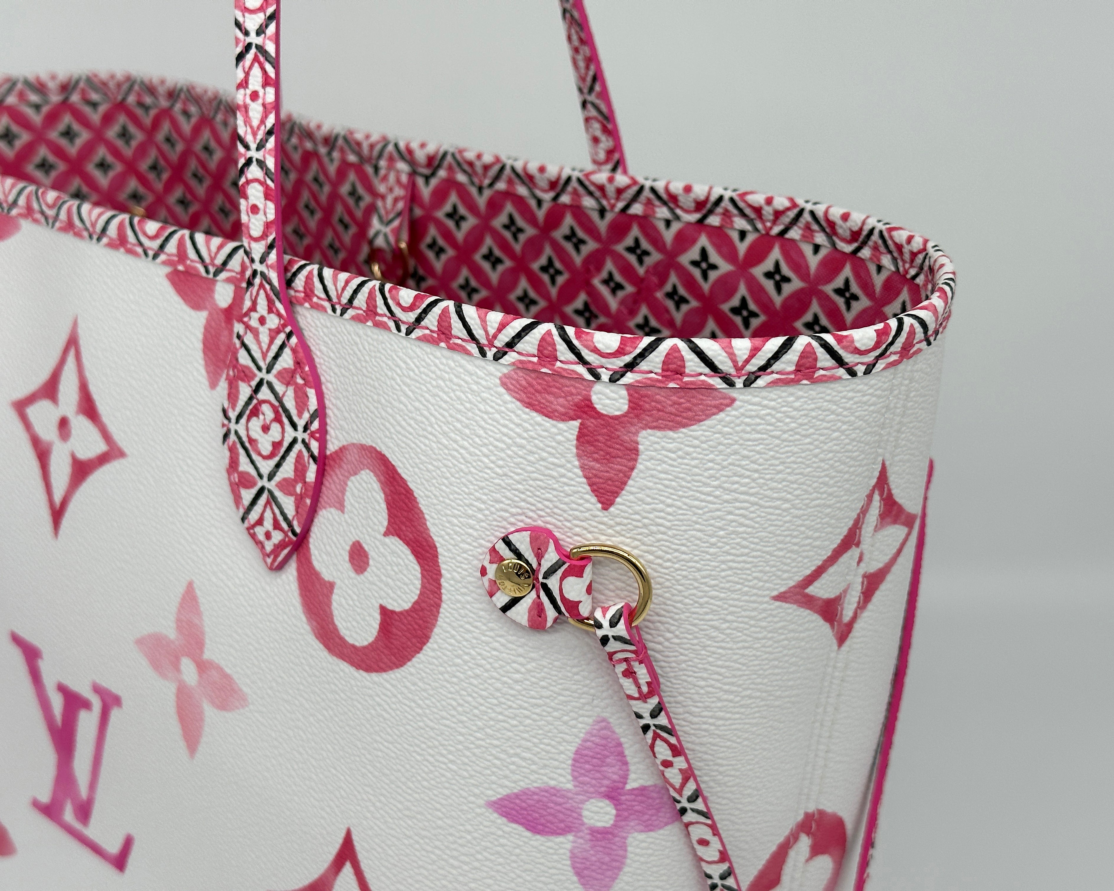 Louis Vuitton Neverfull MM