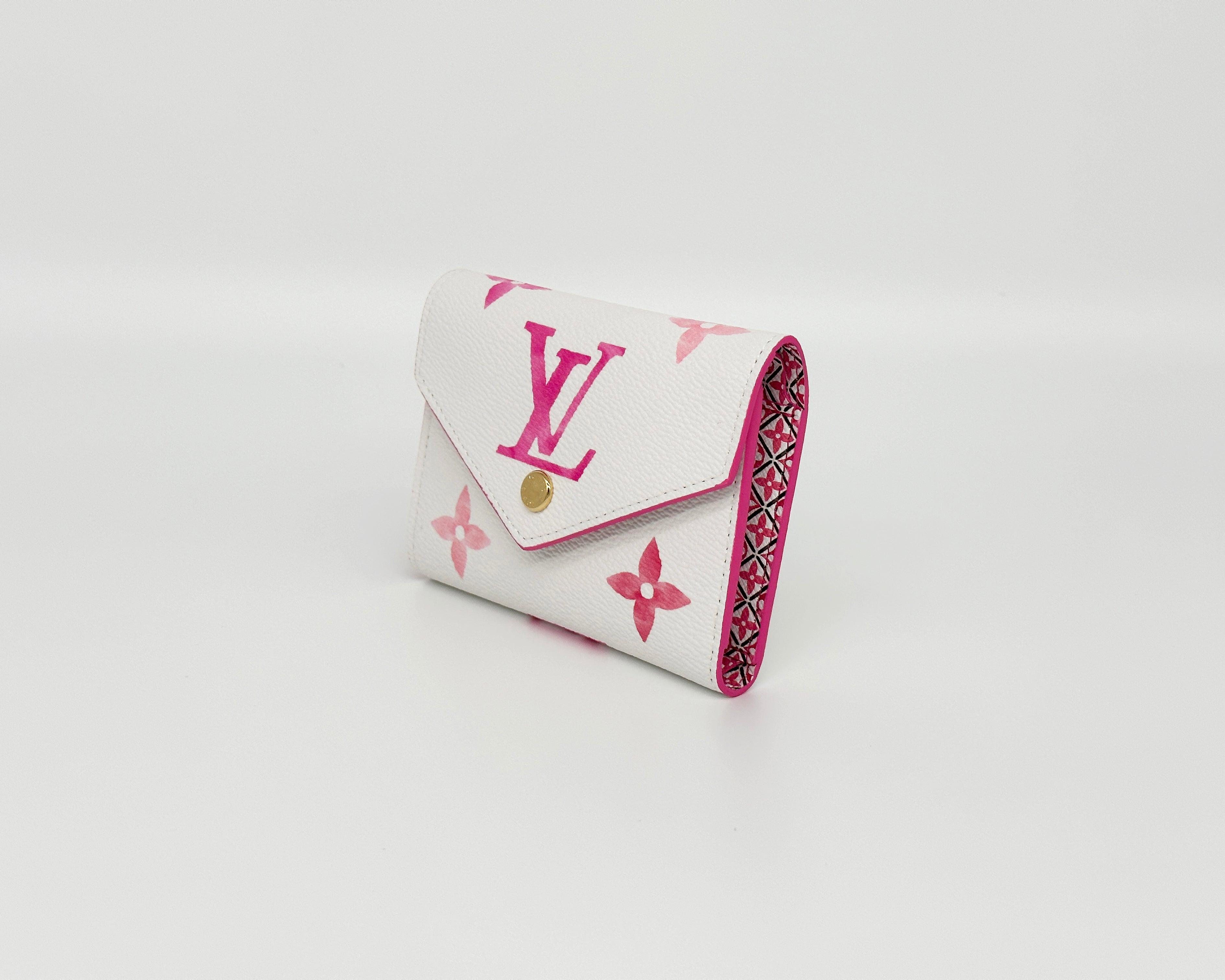 Louis Vuitton Victorine Wallet