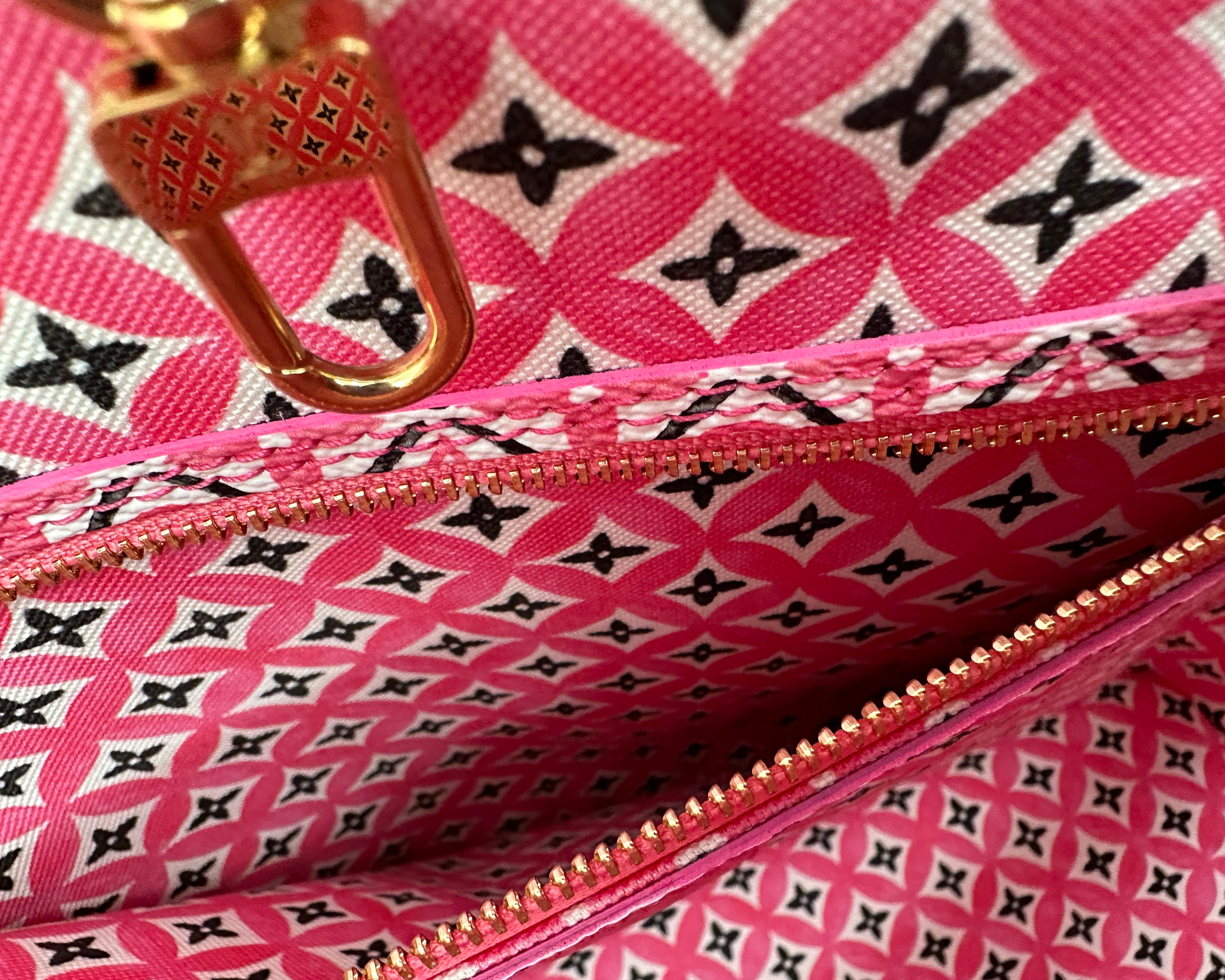 Louis Vuitton Neverfull MM