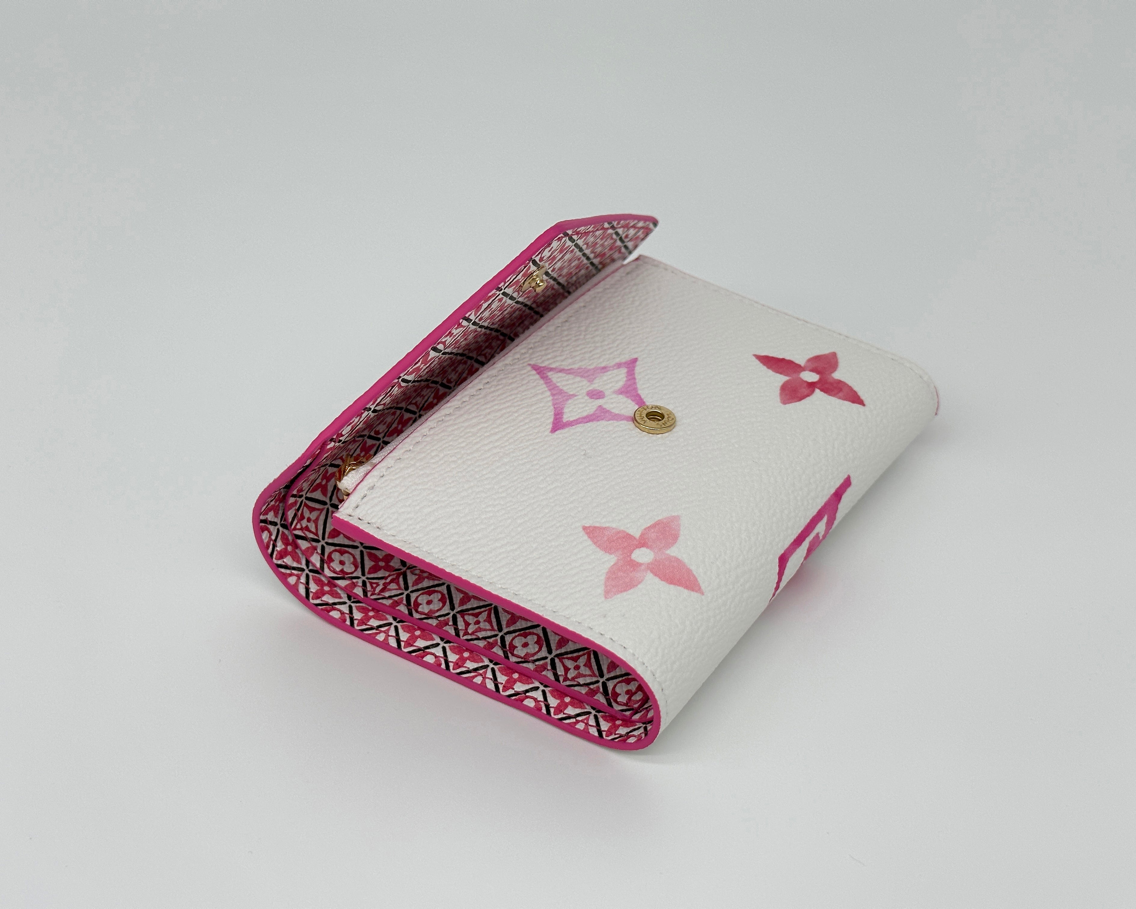 Louis Vuitton Victorine Wallet