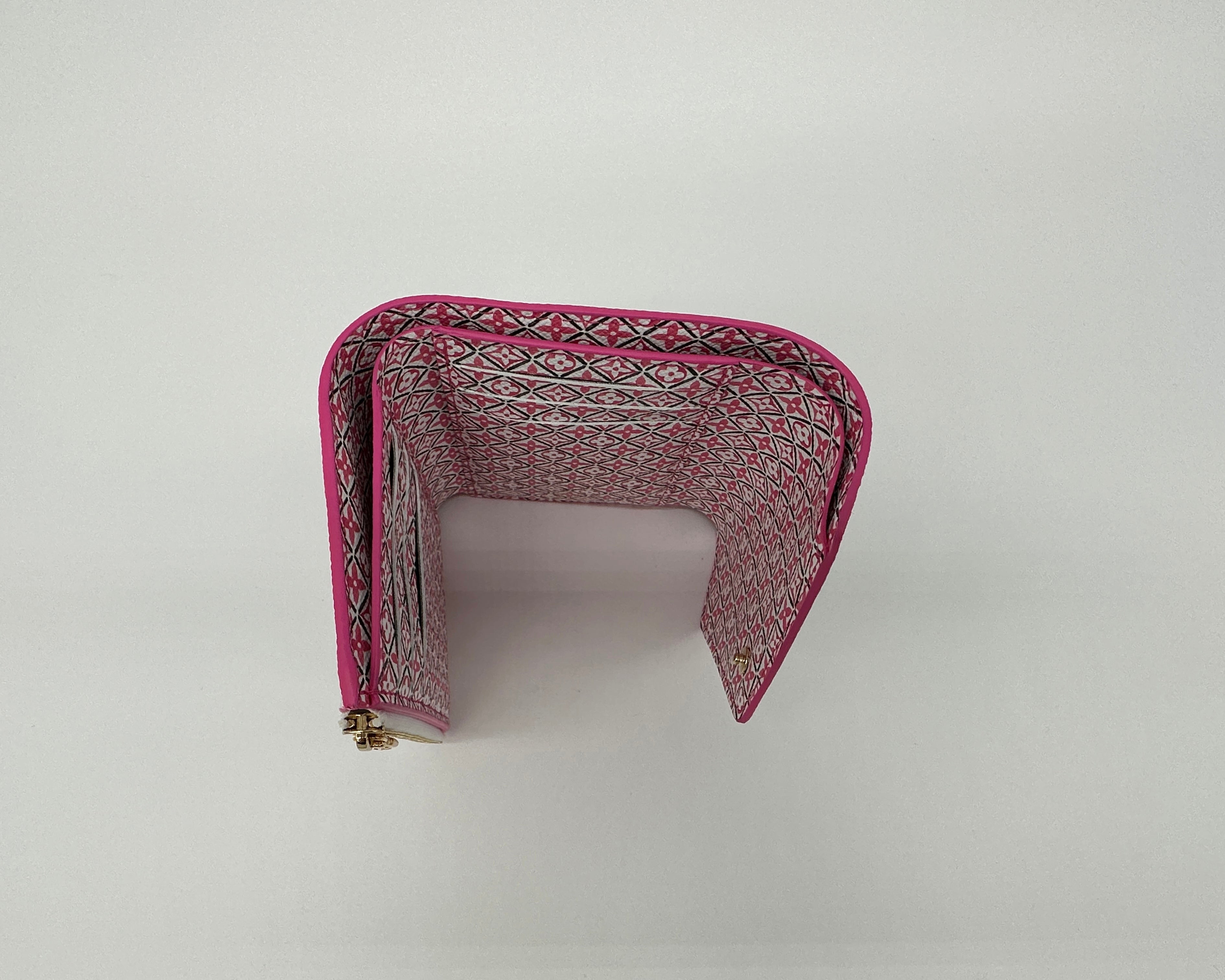 Louis Vuitton Victorine Wallet