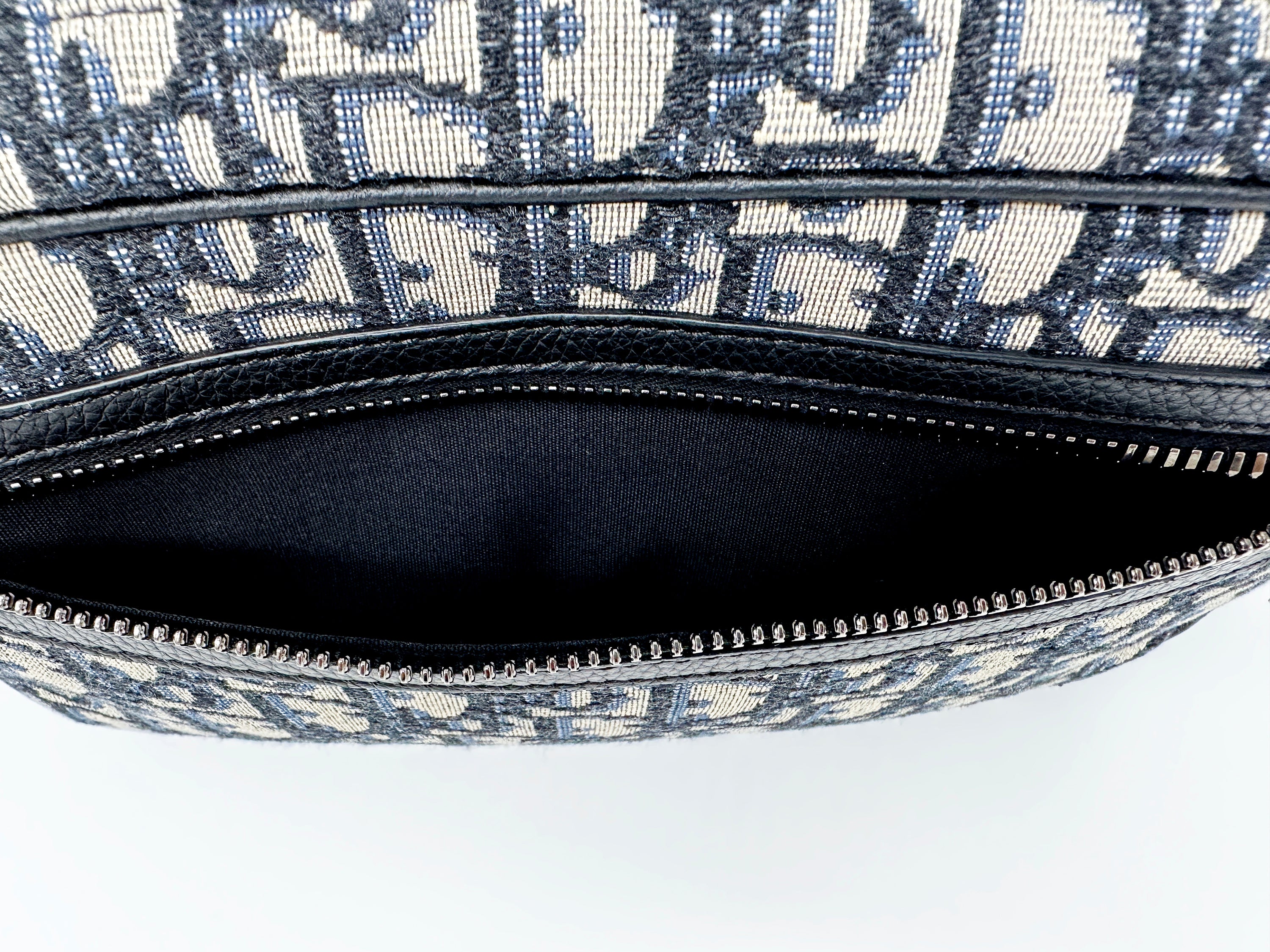 *RARE* Dior Men's Belt Bag