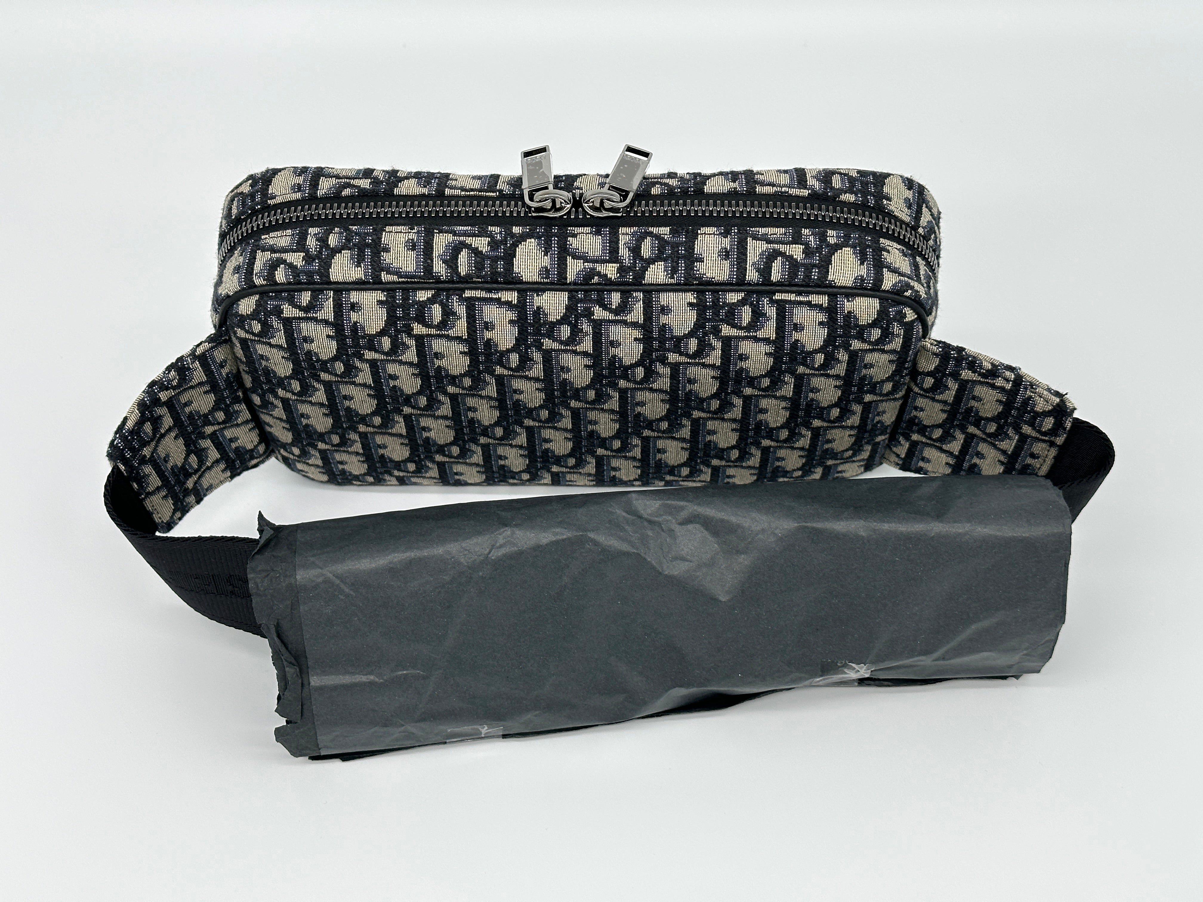 *RARE* Dior Men's Belt Bag