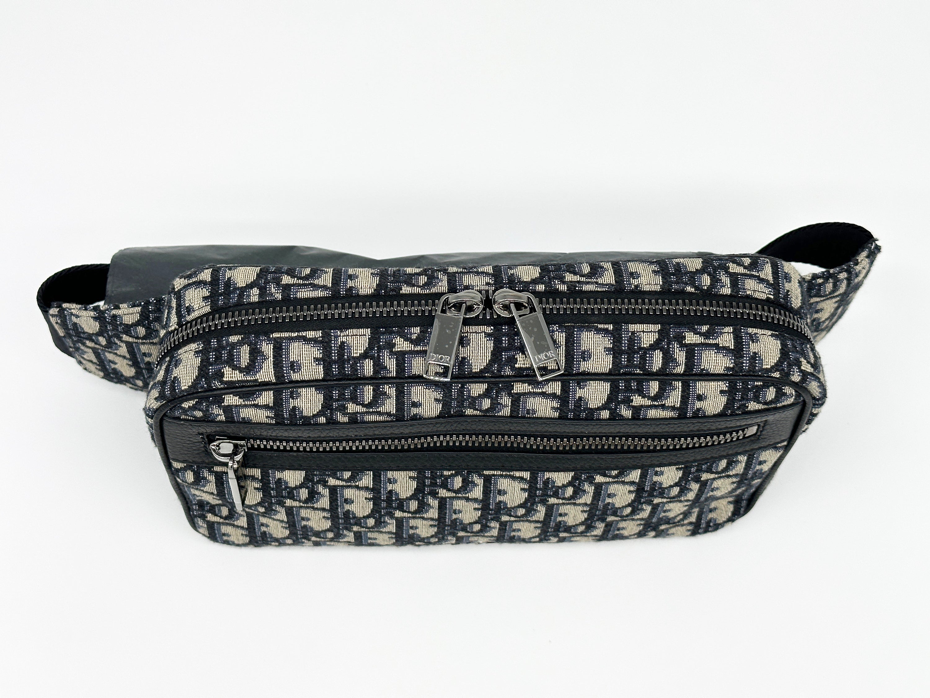 *RARE* Dior Men's Belt Bag