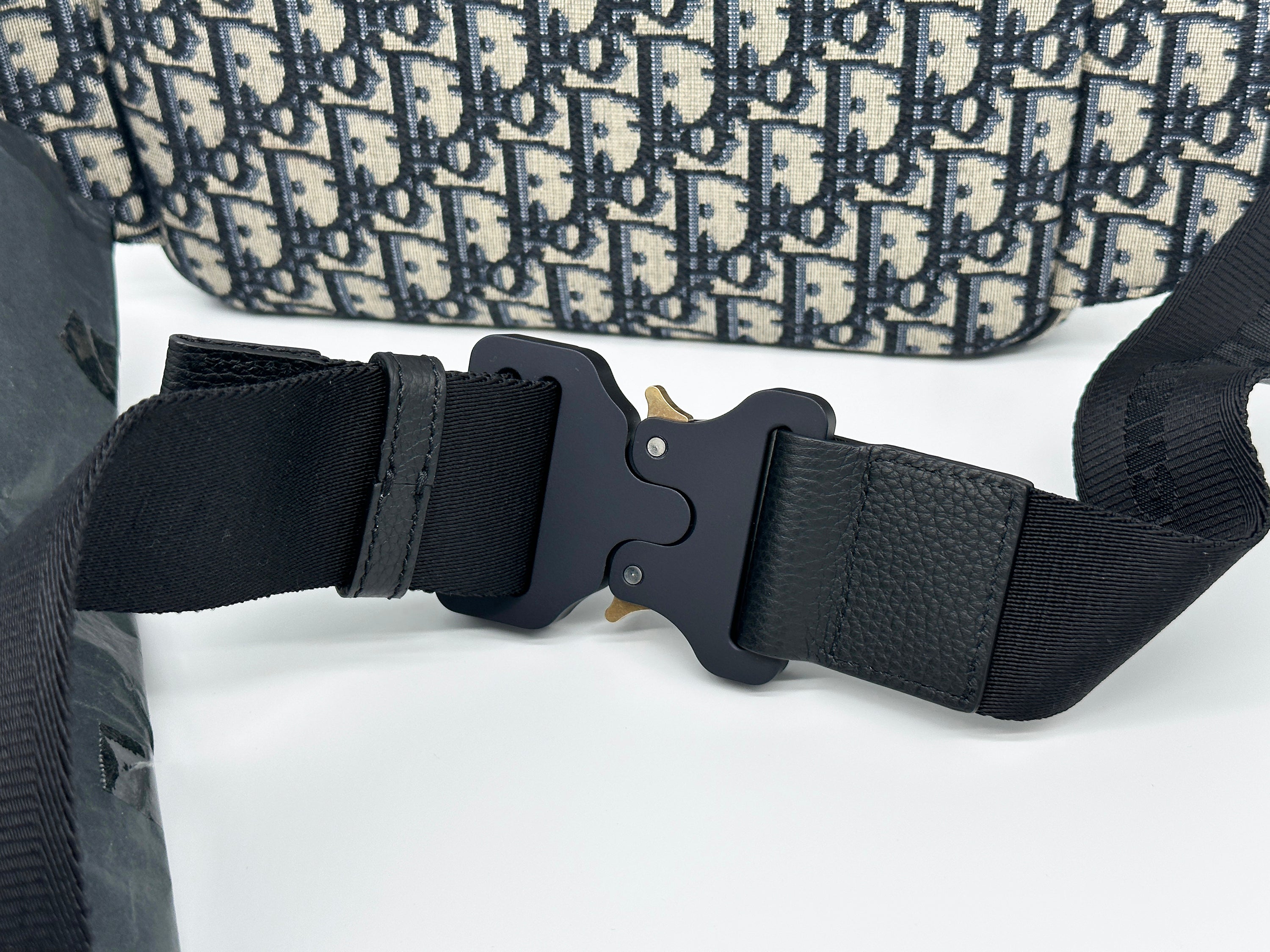 *RARE* Dior Men's Belt Bag