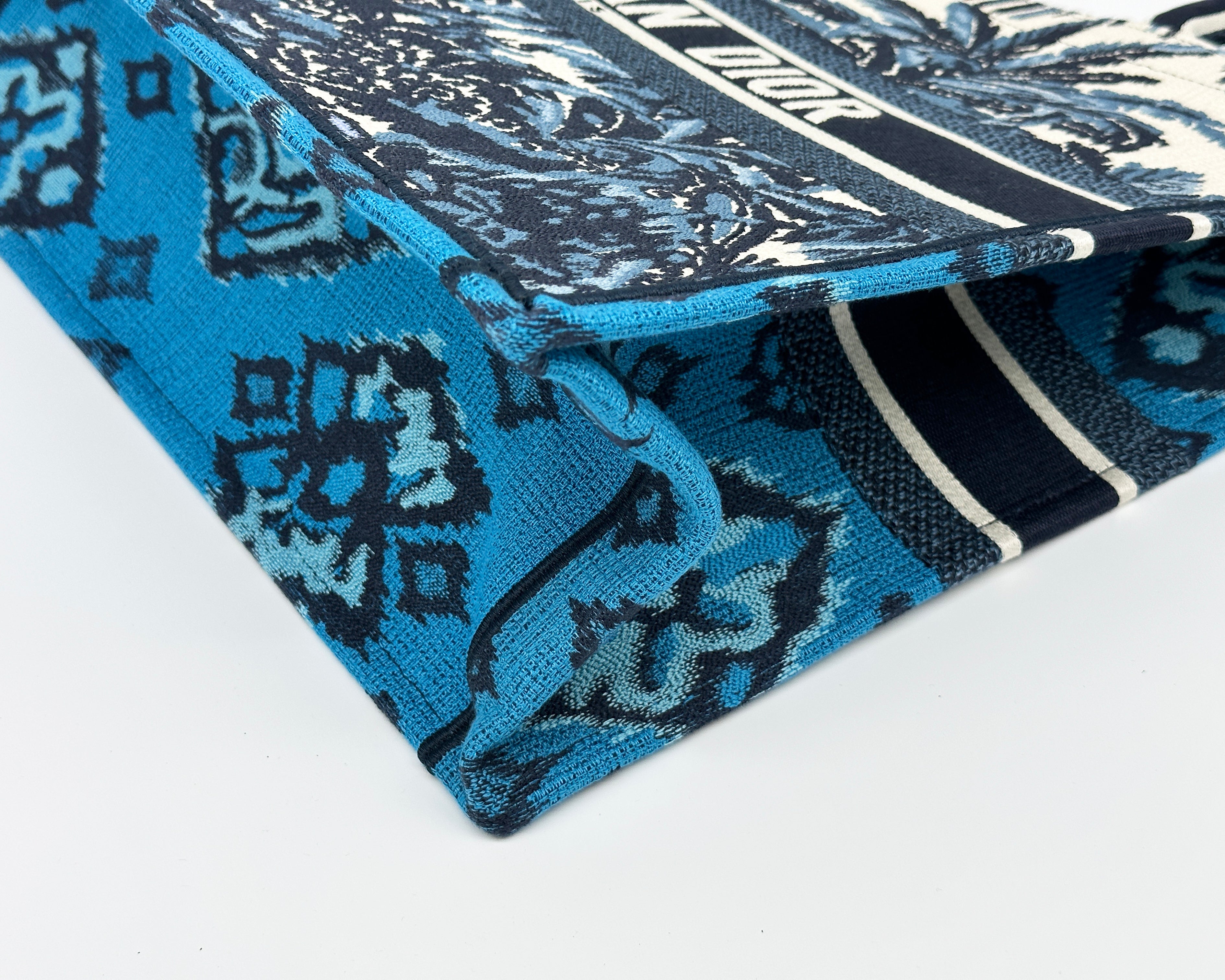 Dior Large Book Tote