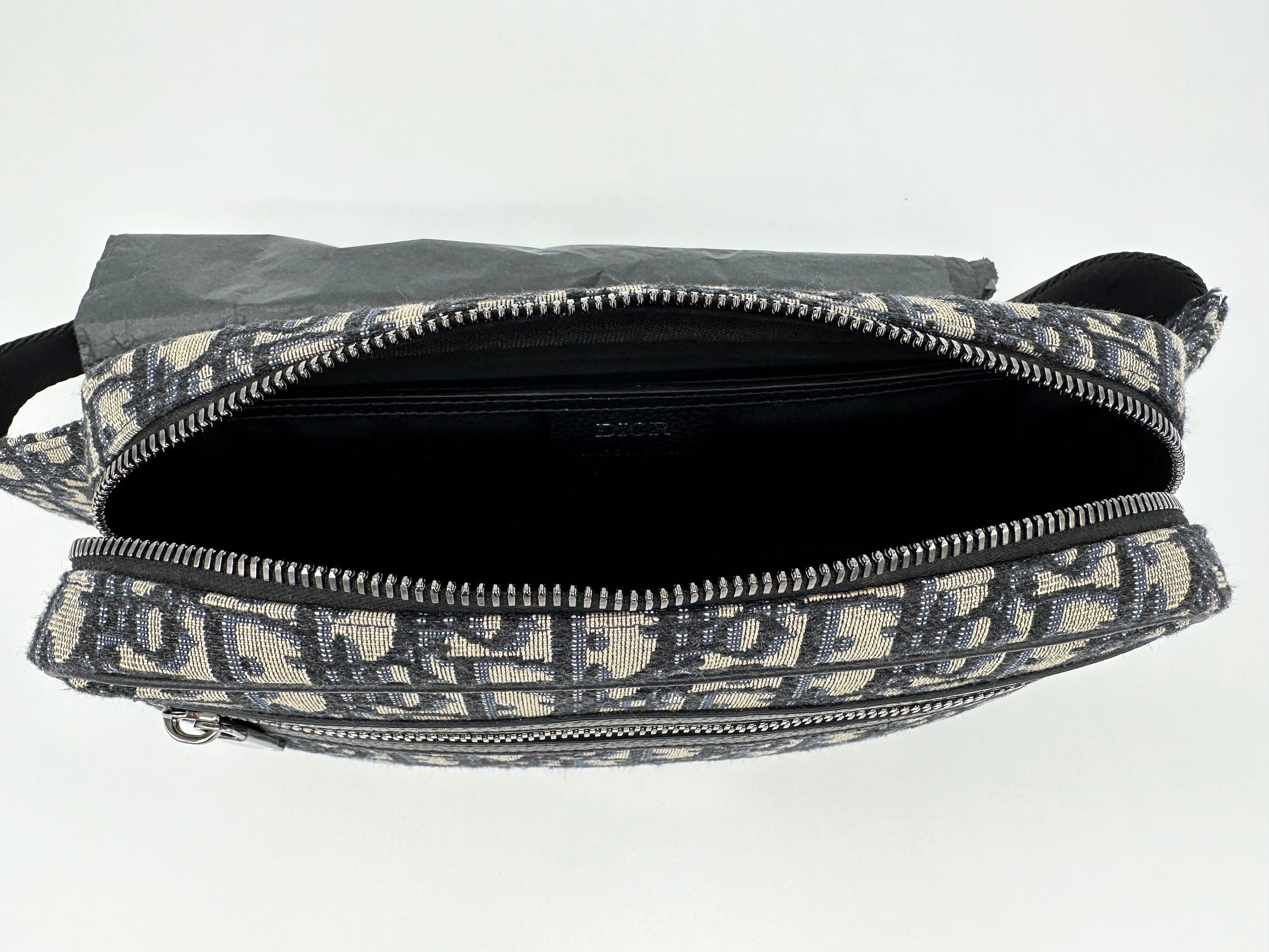 *RARE* Dior Men's Belt Bag