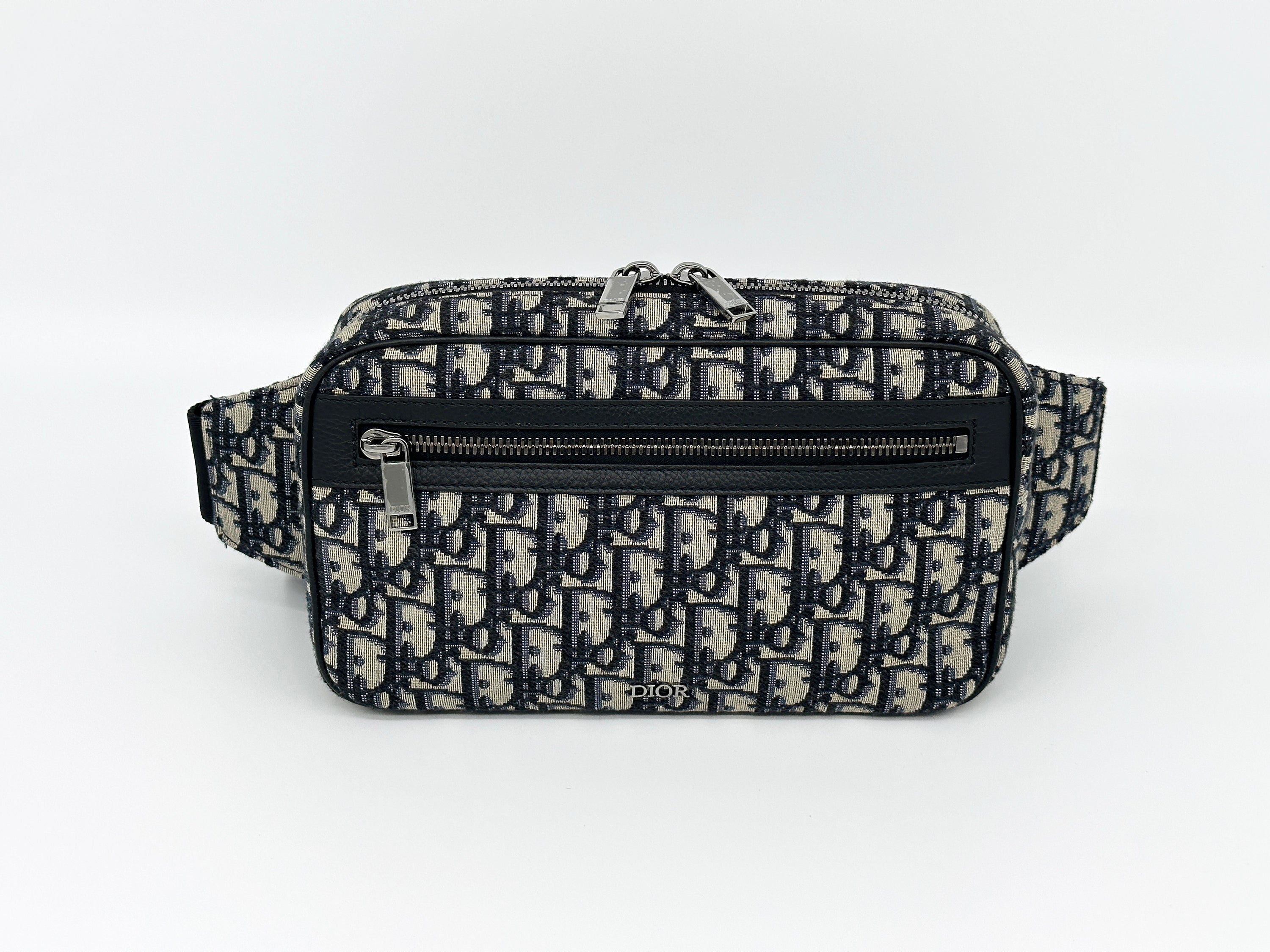 *RARE* Dior Men's Belt Bag