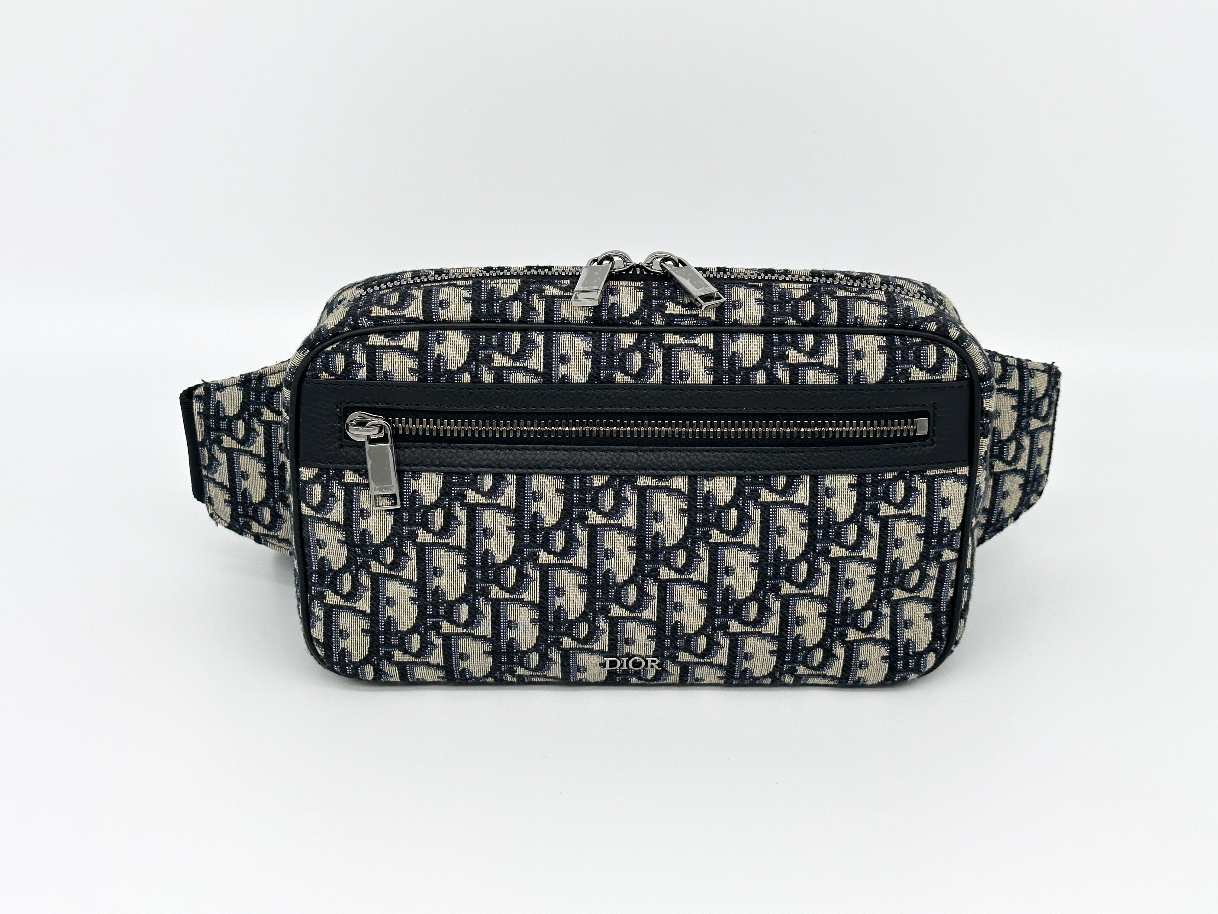 *RARE* Dior Men's Belt Bag