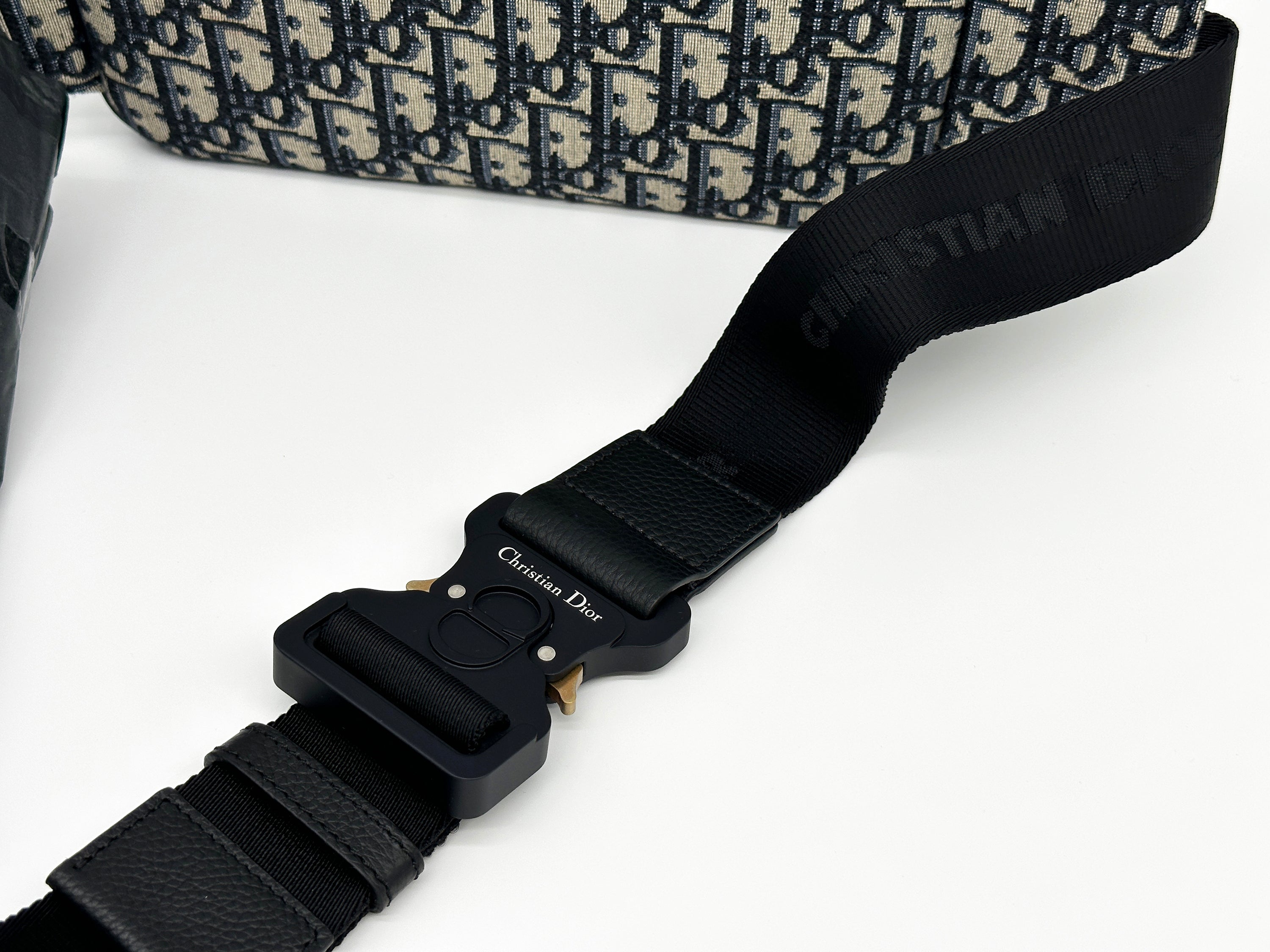 *RARE* Dior Men's Belt Bag