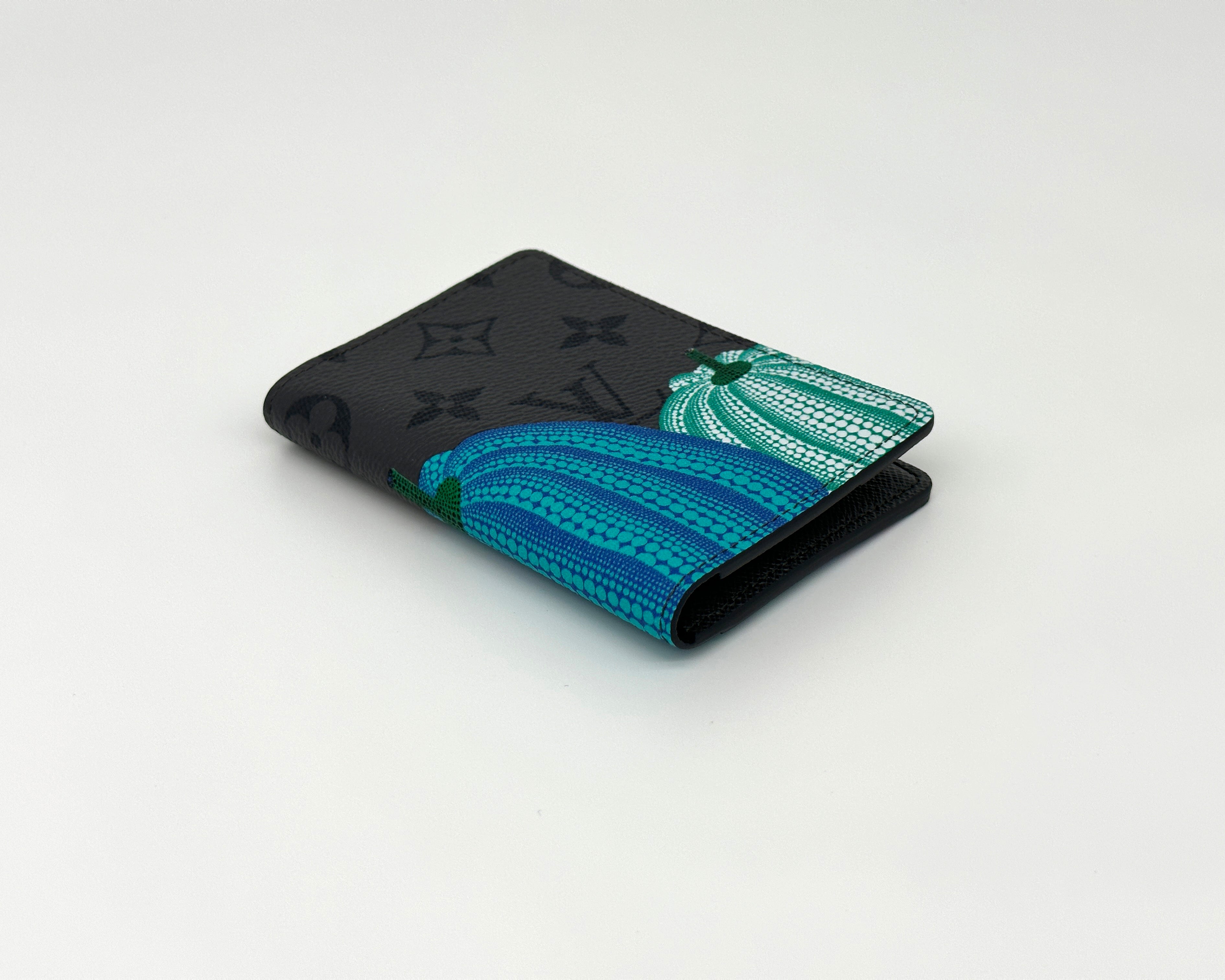 Organisateur de poche Louis Vuitton LV x YK